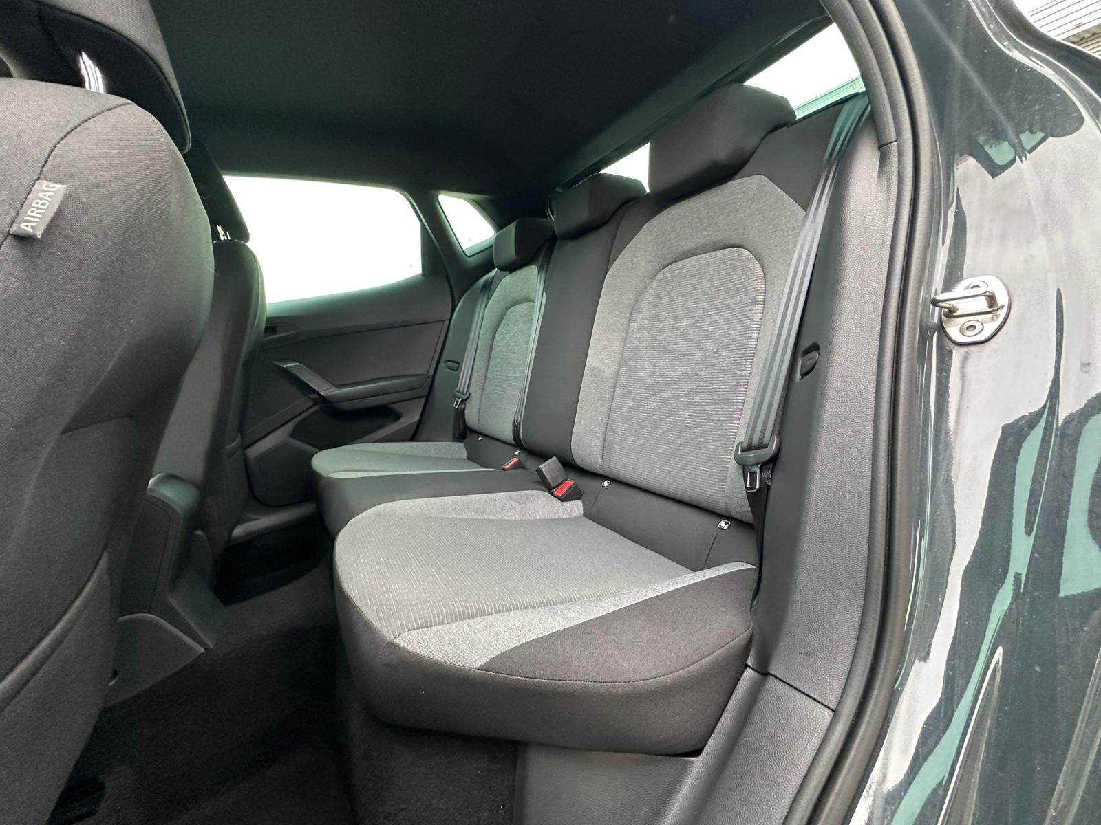 SEAT IBIZA PHASE 2 1,0 TSI 115CV SPECIAL EDITION XCELLENCE