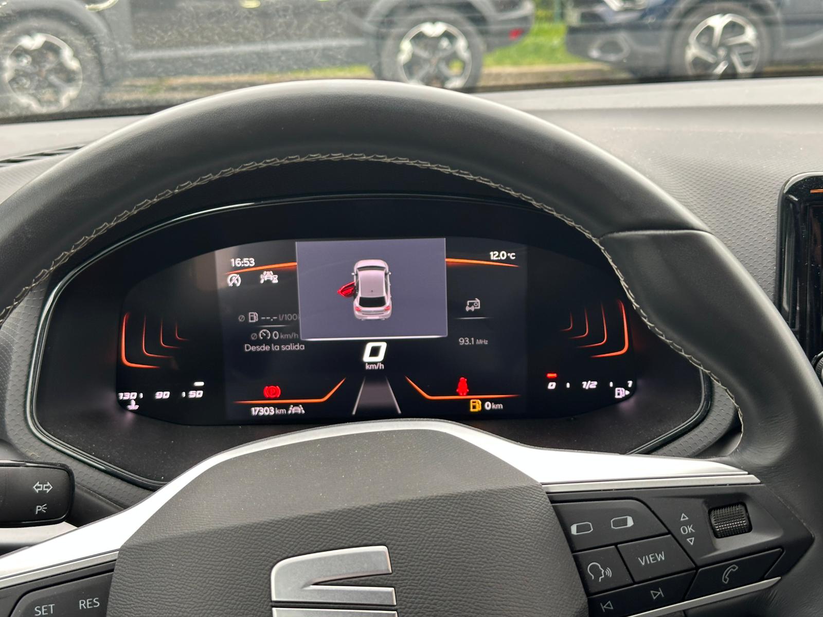 SEAT IBIZA PHASE 2 1,0 TSI 115CV SPECIAL EDITION XCELLENCE