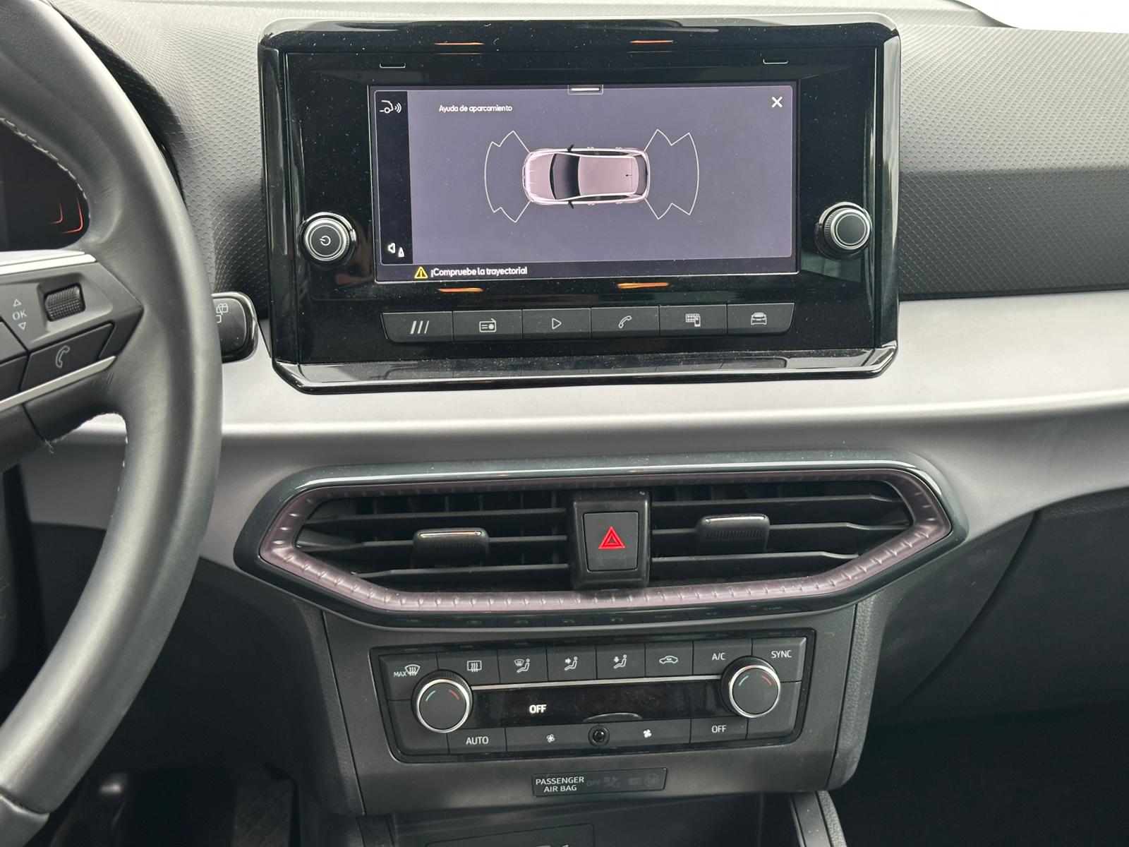 SEAT IBIZA PHASE 2 1,0 TSI 115CV SPECIAL EDITION XCELLENCE