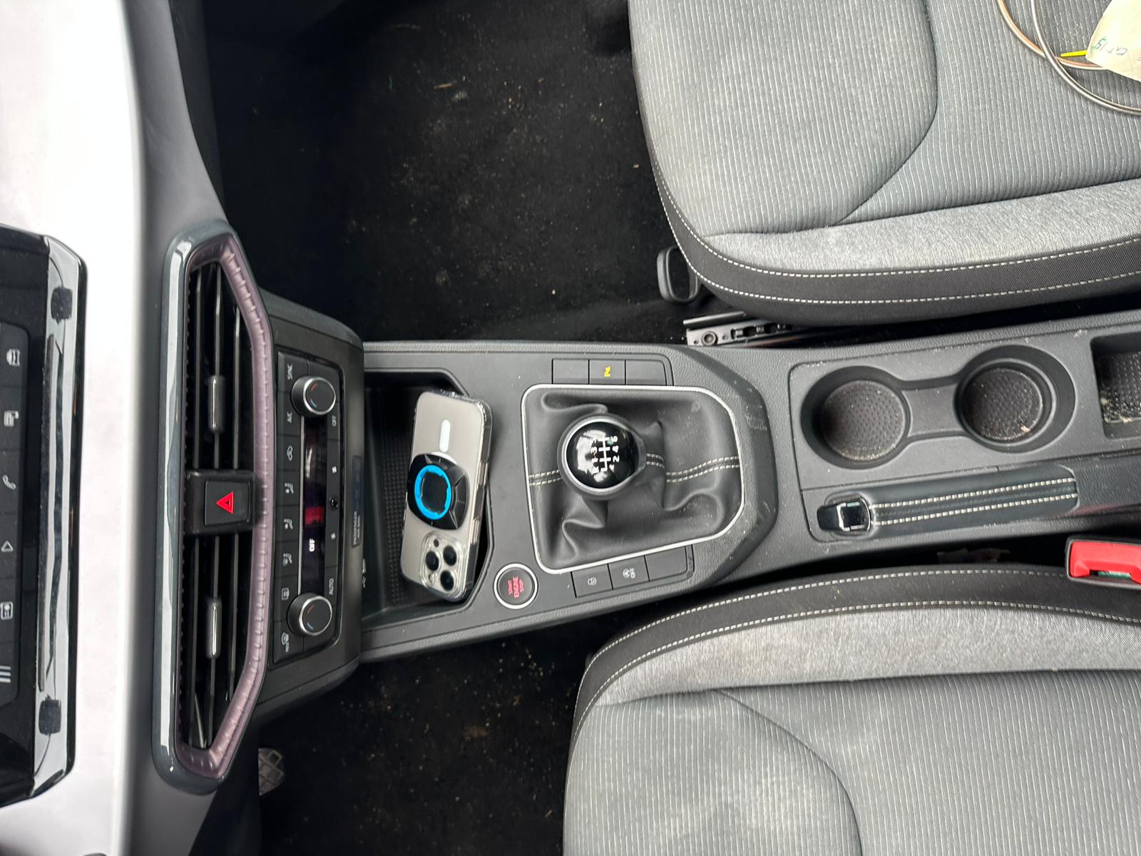 SEAT IBIZA PHASE 2 1,0 TSI 115CV SPECIAL EDITION XCELLENCE