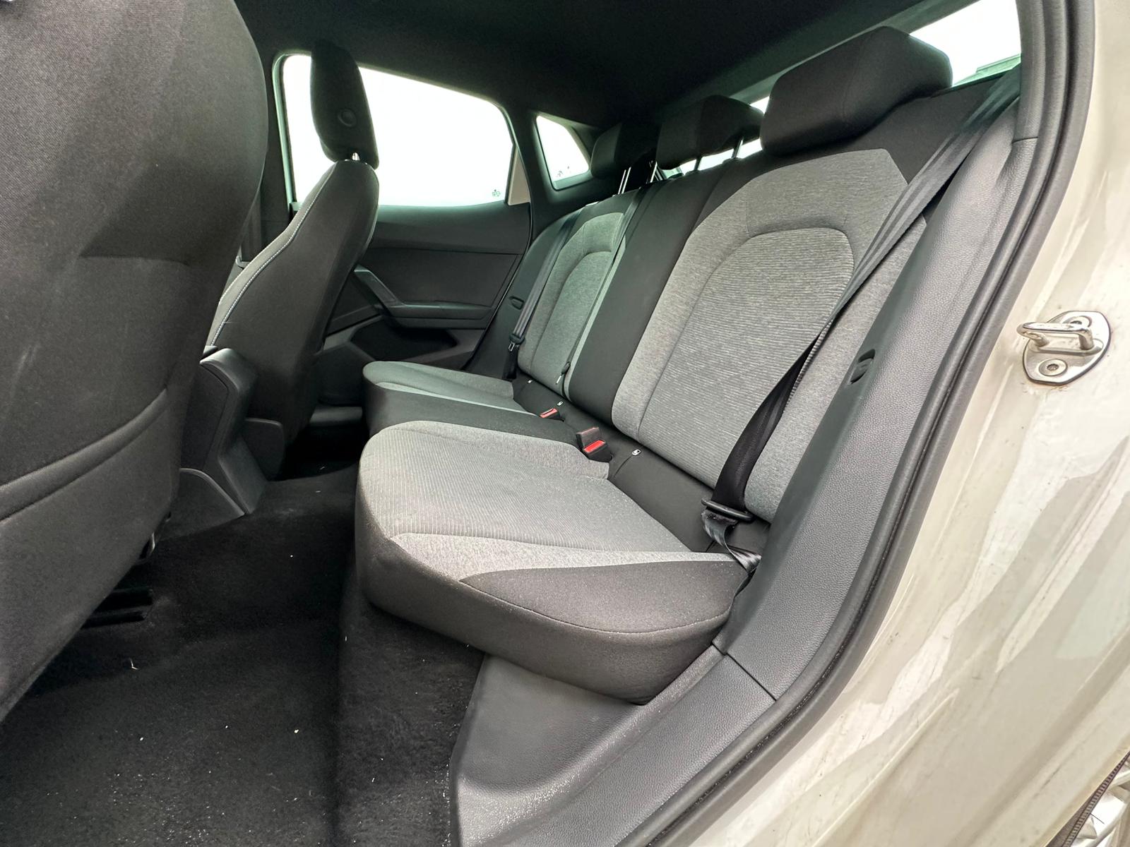 SEAT IBIZA PHASE 2 1,0 TSI 115CV SPECIAL EDITION XCELLENCE