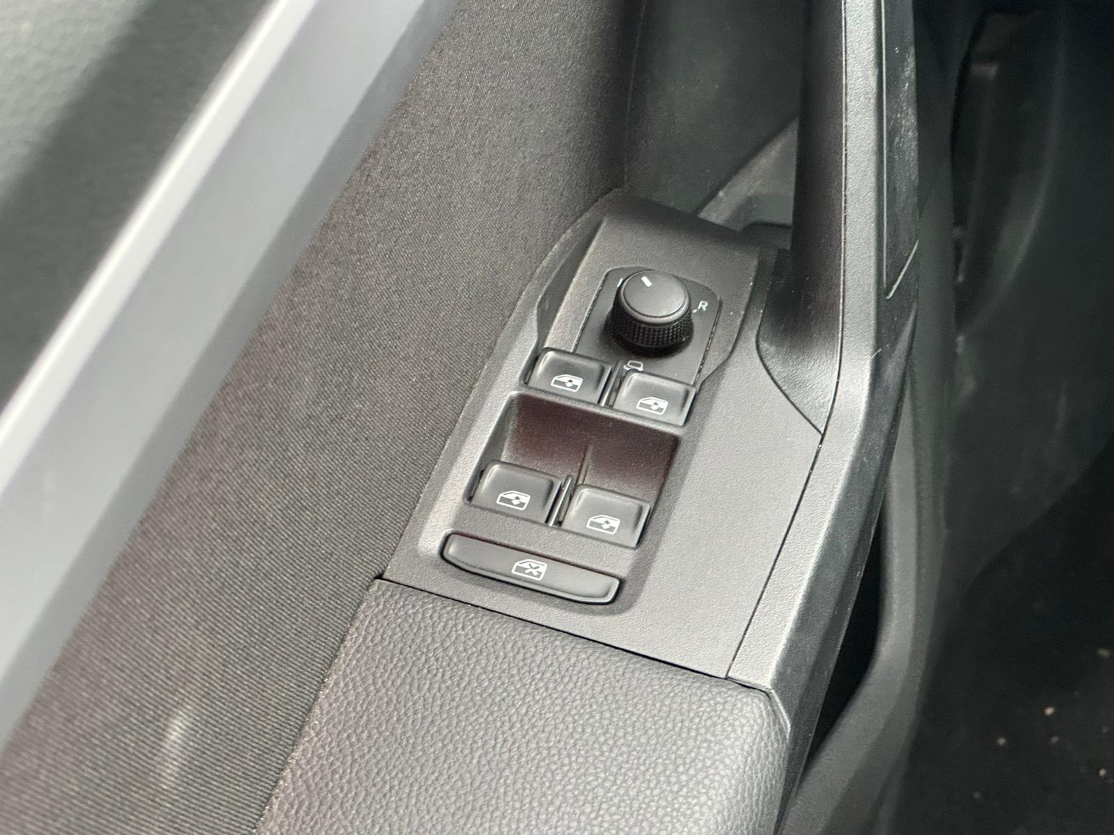 SEAT IBIZA PHASE 2 1,0 TSI 115CV SPECIAL EDITION XCELLENCE