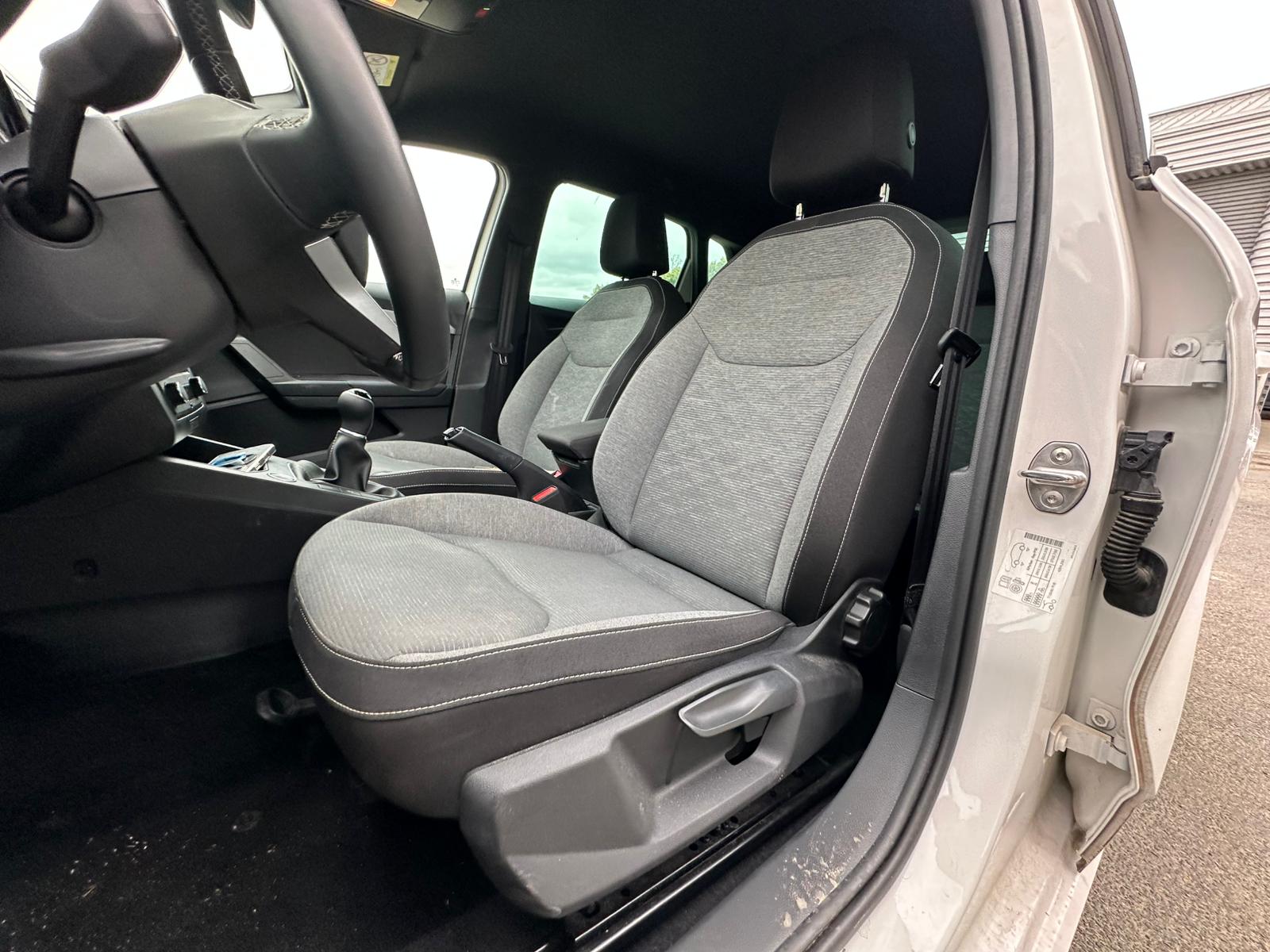 SEAT IBIZA PHASE 2 1,0 TSI 115CV SPECIAL EDITION XCELLENCE