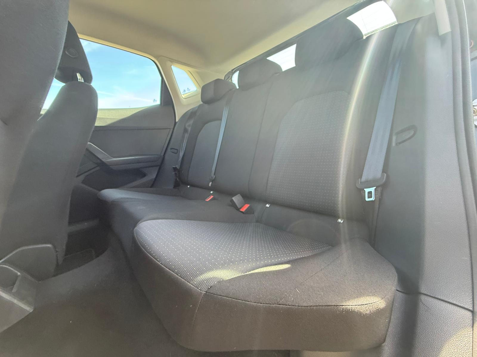SEAT IBIZA PHASE 2 1,0 TSI 95CV MOVE