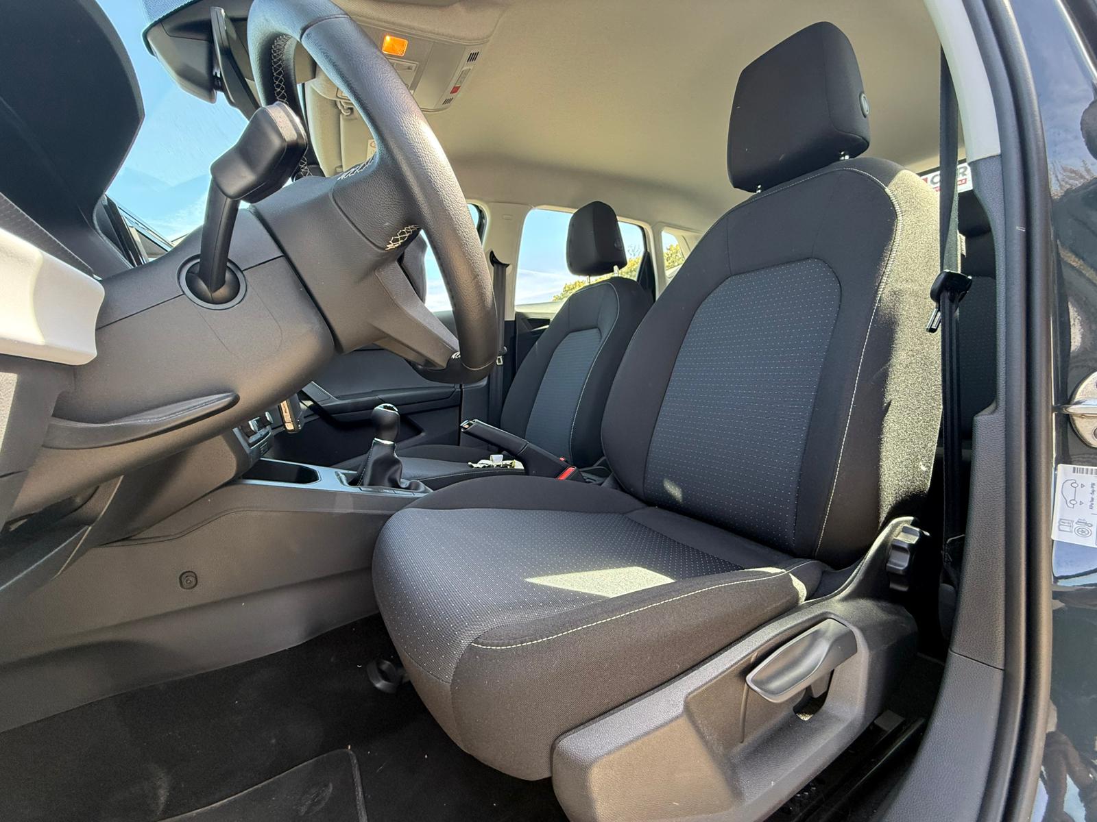 SEAT IBIZA PHASE 2 1,0 TSI 95CV MOVE