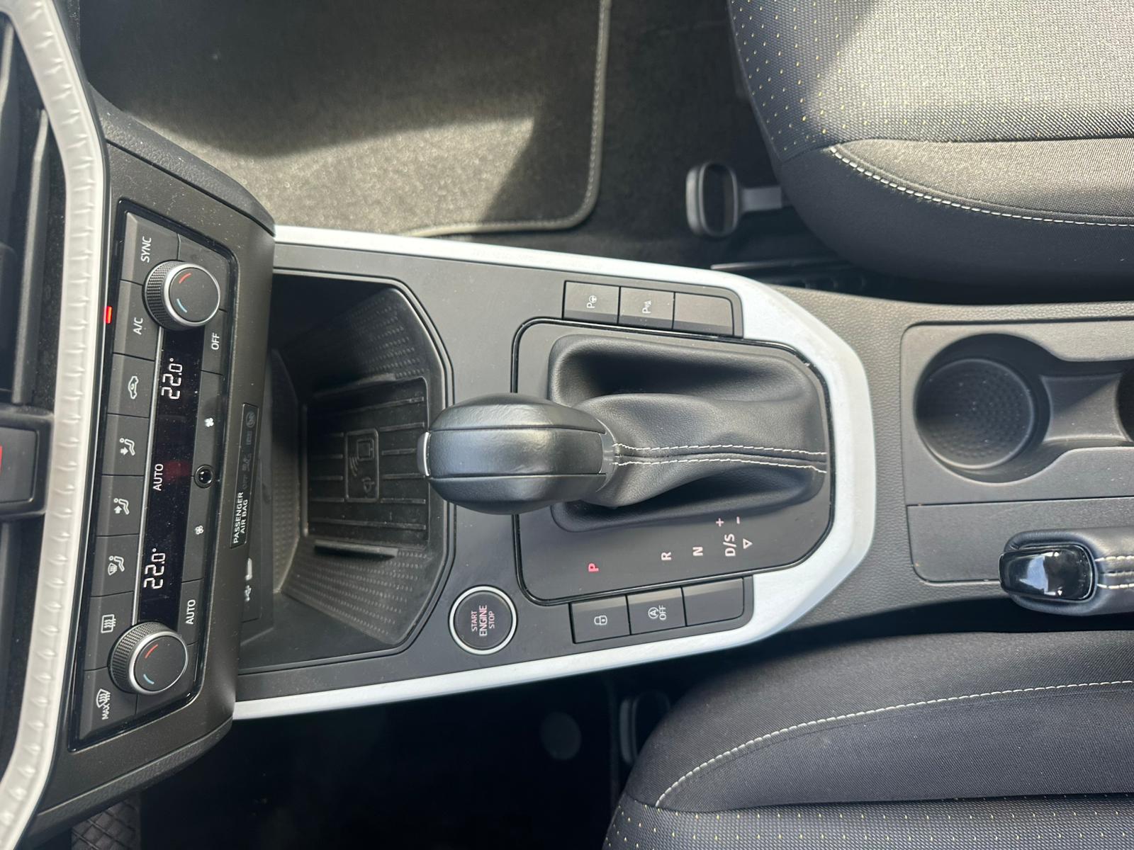 SEAT ARONA 1.0 TSI 115 ch Start/Stop DSG7 Business