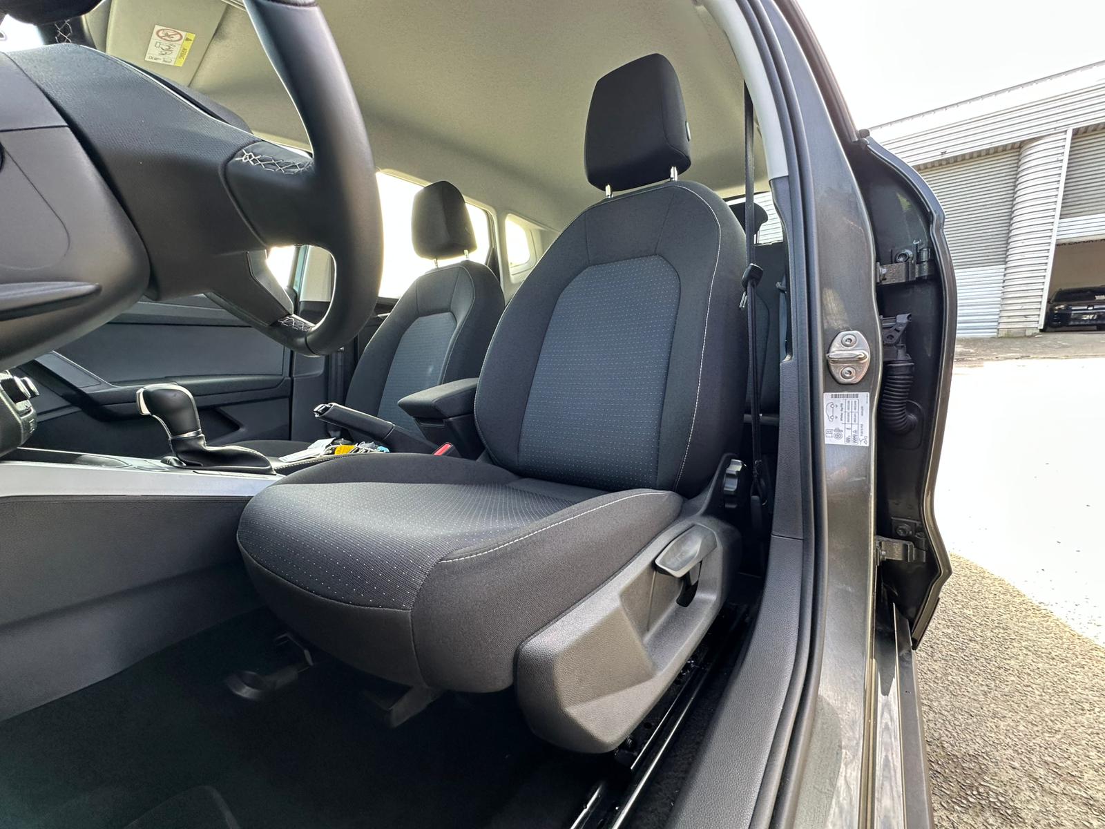 SEAT ARONA 1.0 TSI 115 ch Start/Stop DSG7 Business