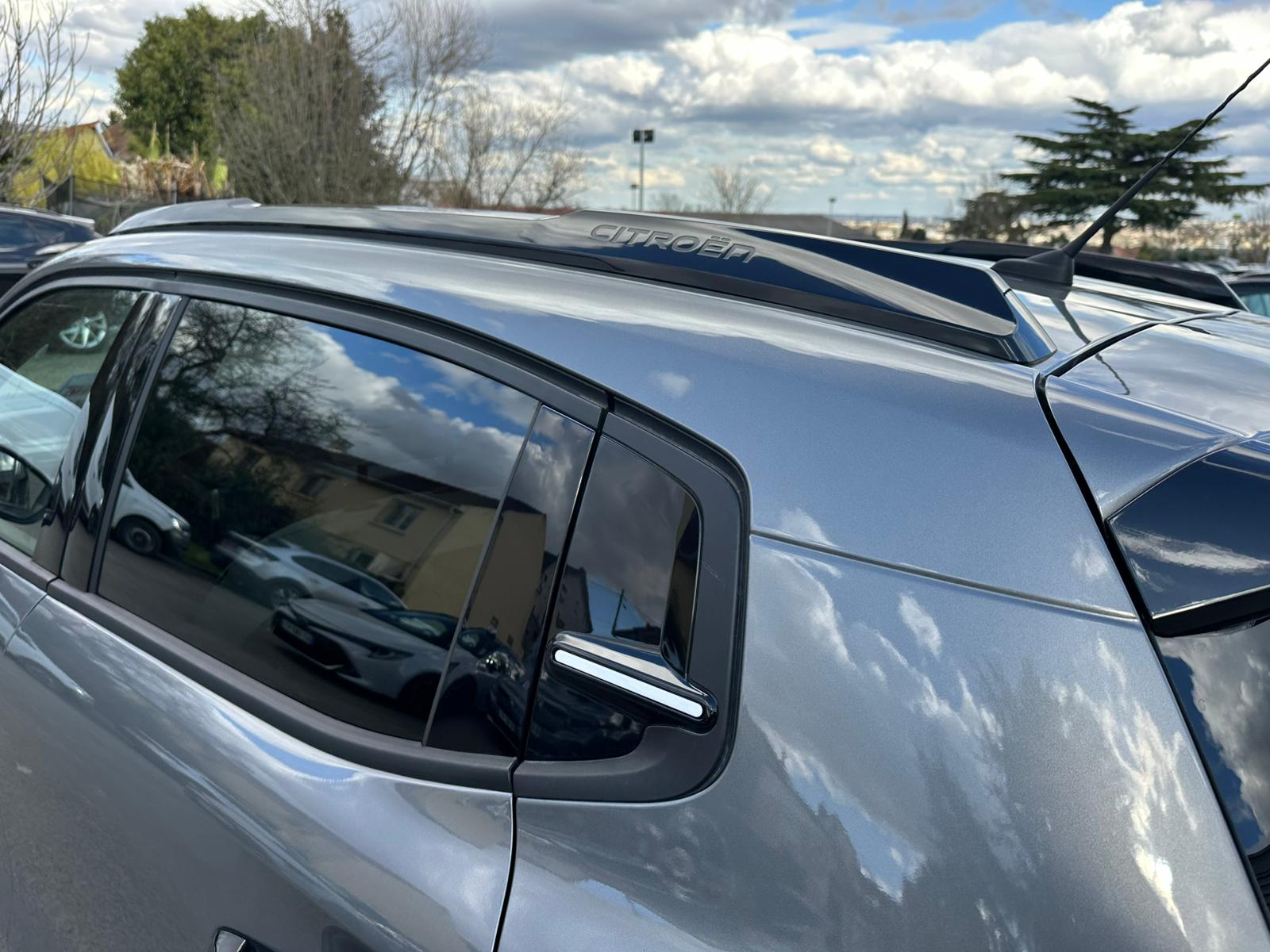 Achat CITROEN C3 V5 Turbo 100 ch BVM6 Max – 5P 20/02/2025 en France pour importation en Algérie (Occasion). Spécialiste Export -3 ans, CCR, Mujahid chez DJ CAR. Réf q8uq5r