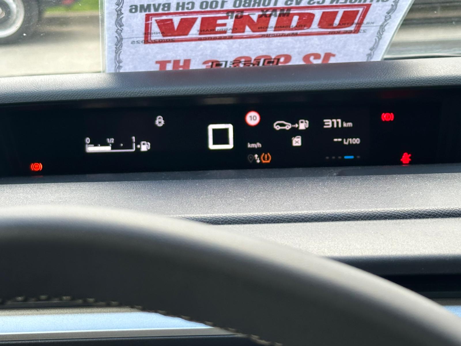 Achat CITROEN C3 V5 Turbo 100 ch BVM6 Max – 5P 20/02/2025 en France pour importation en Algérie (Occasion). Spécialiste Export -3 ans, CCR, Mujahid chez DJ CAR. Réf q8uq5r