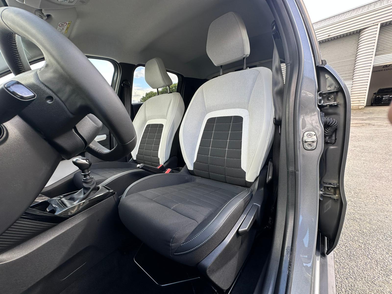 Achat CITROEN C3 V5 Turbo 100 ch BVM6 Max – 5P 20/02/2025 en France pour importation en Algérie (Occasion). Spécialiste Export -3 ans, CCR, Mujahid chez DJ CAR. Réf q8uq5r