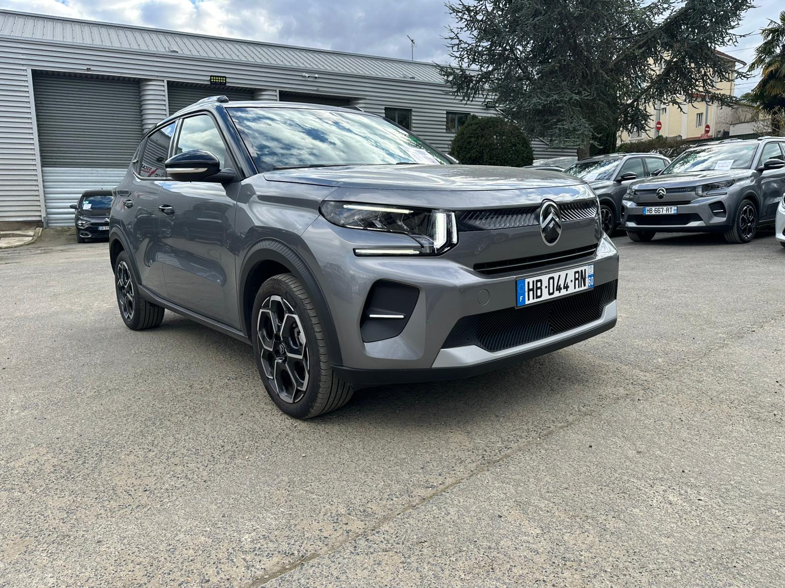 Achat CITROEN C3 V5 Turbo 100 ch BVM6 Max – 5P 31/01/2025 en France pour importation en Algérie (Occasion). Spécialiste Export -3 ans, CCR, Mujahid chez DJ CAR. Réf 82kolnh