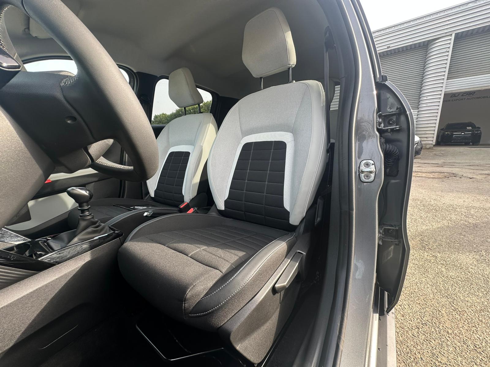 Achat CITROEN C3 V5 Turbo 100 ch BVM6 Max – 5P 31/01/2025 en France pour importation en Algérie (Occasion). Spécialiste Export -3 ans, CCR, Mujahid chez DJ CAR. Réf 3qkk0gi