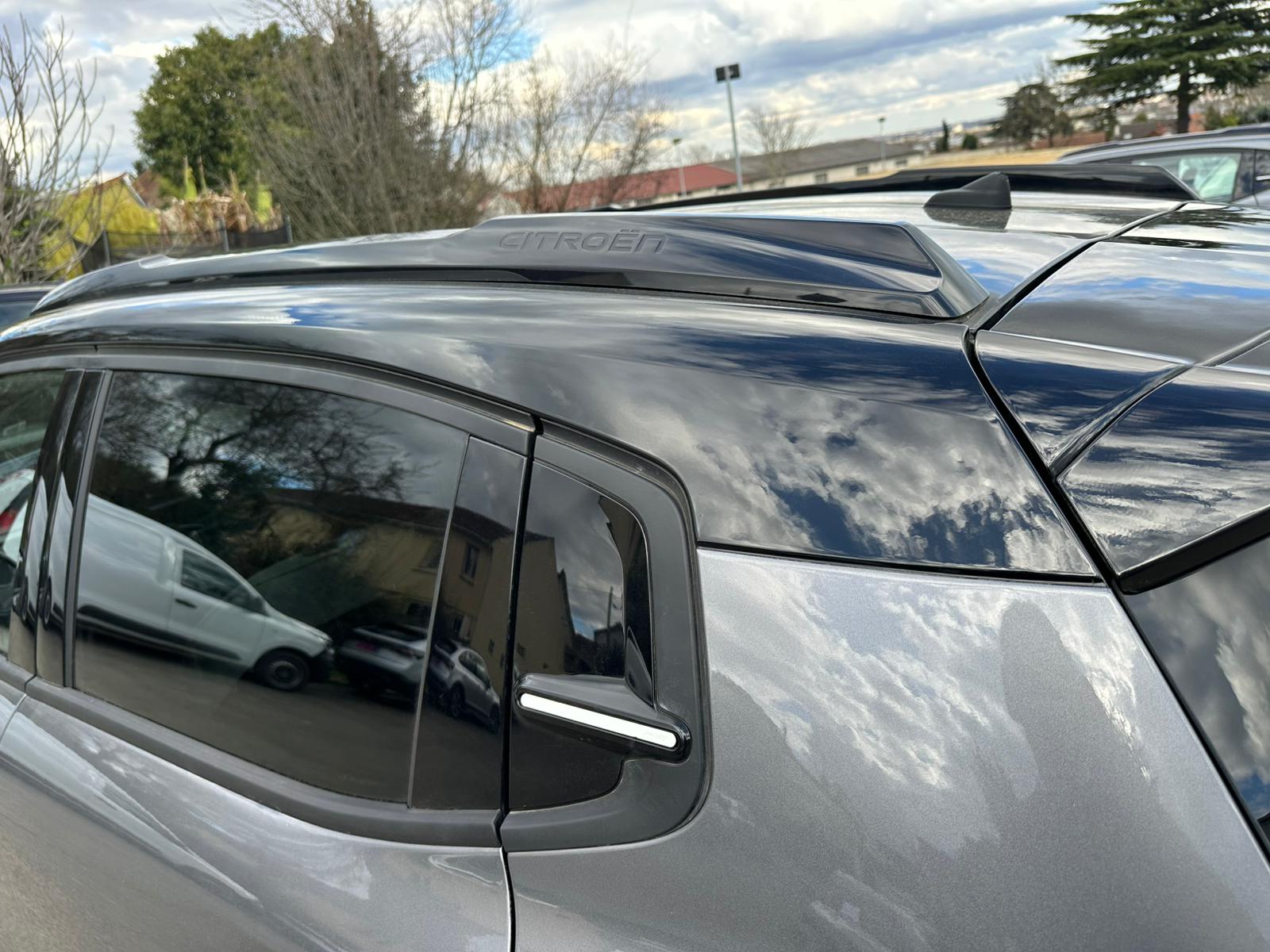 Achat CITROEN C3 V5 Turbo 100 ch BVM6 Max – 5P 31/01/2025 en France pour importation en Algérie (Occasion). Spécialiste Export -3 ans, CCR, Mujahid chez DJ CAR. Réf 82kolnh