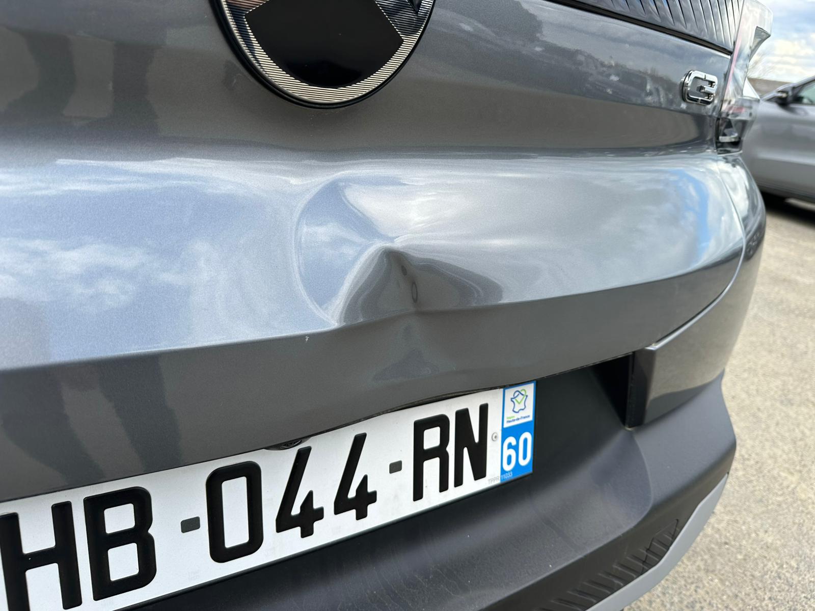 Achat CITROEN C3 V5 Turbo 100 ch BVM6 Max – 5P 31/01/2025 en France pour importation en Algérie (Occasion). Spécialiste Export -3 ans, CCR, Mujahid chez DJ CAR. Réf 82kolnh