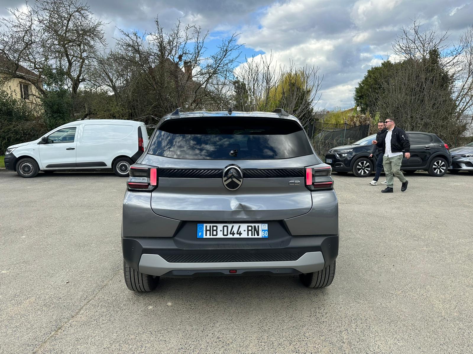 Achat CITROEN C3 V5 Turbo 100 ch BVM6 Max – 5P 31/01/2025 en France pour importation en Algérie (Occasion). Spécialiste Export -3 ans, CCR, Mujahid chez DJ CAR. Réf 82kolnh
