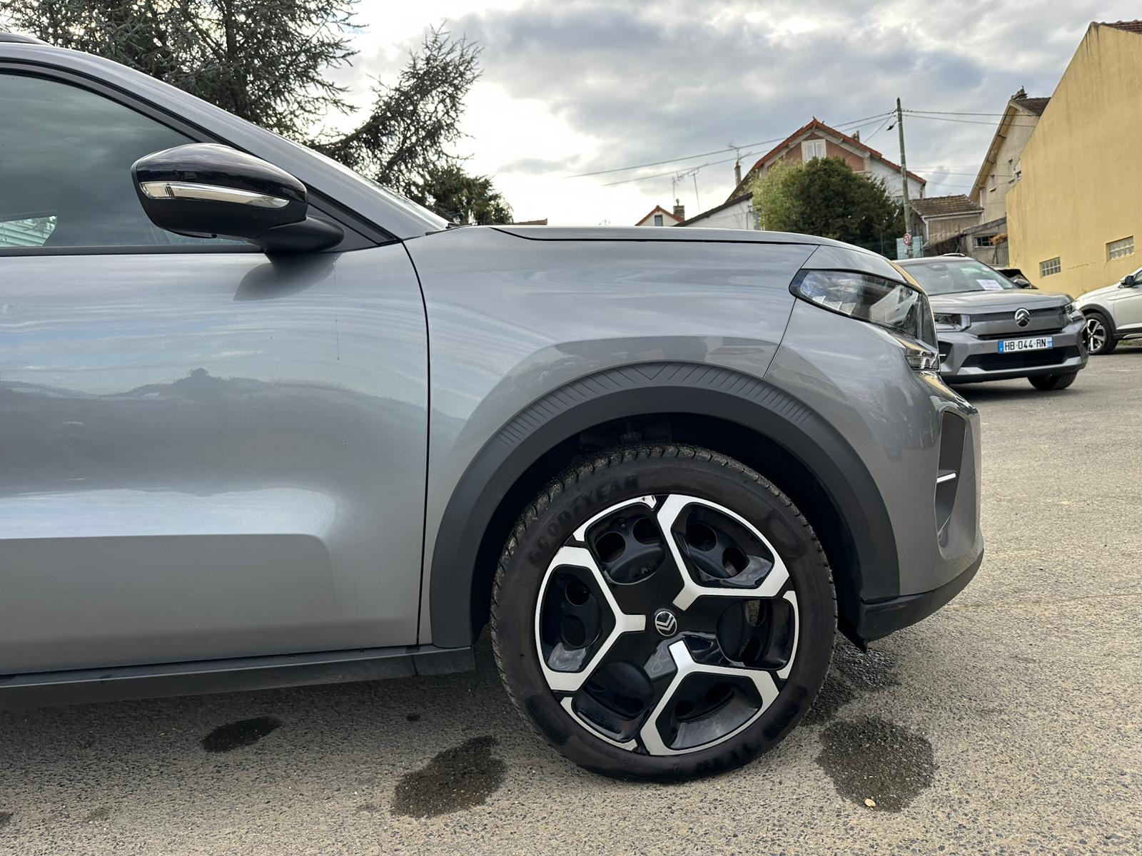 Achat CITROEN C3 V5 Turbo 100 ch BVM6 Plus – 5P 30/01/2025 en France pour importation en Algérie (Occasion). Spécialiste Export -3 ans, CCR, Mujahid chez DJ CAR. Réf 5tjc903