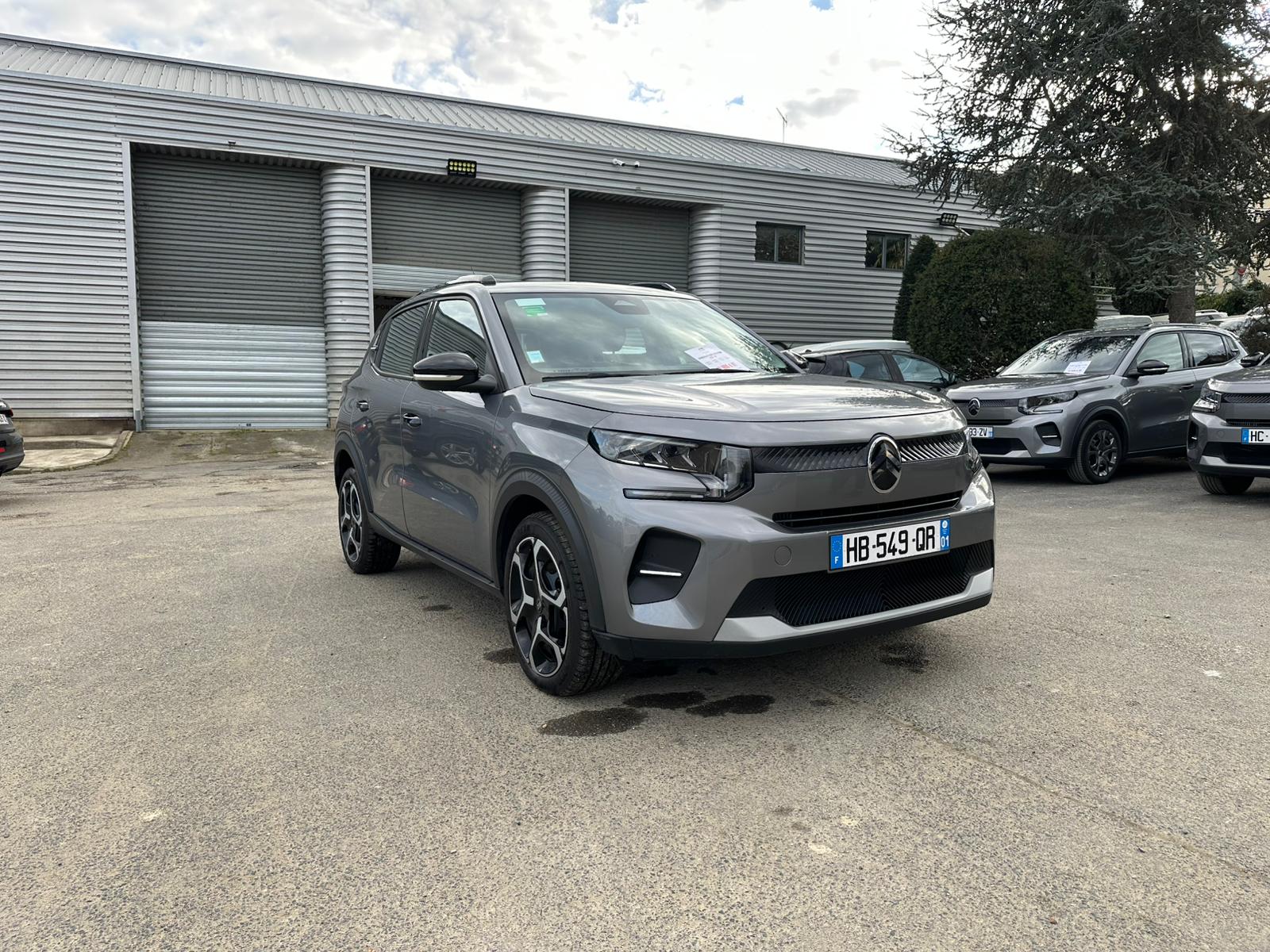 Achat CITROEN C3 V5 Turbo 100 ch BVM6 Plus – 5P 30/01/2025 en France pour importation en Algérie (Occasion). Spécialiste Export -3 ans, CCR, Mujahid chez DJ CAR. Réf 5tjc903