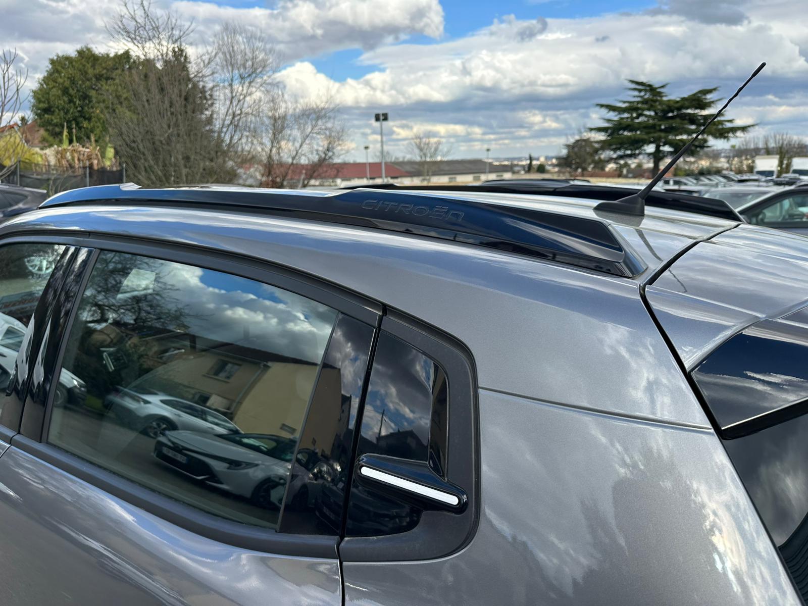 Achat CITROEN C3 V5 Turbo 100 ch BVM6 Plus – 5P 31/03/2025 en France pour importation en Algérie (Occasion). Spécialiste Export -3 ans, CCR, Mujahid chez DJ CAR. Réf ml6jonv