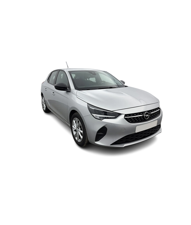 OPEL CORSA 1.2 PT 75CH BUSINESS ELEGANCE BVM5