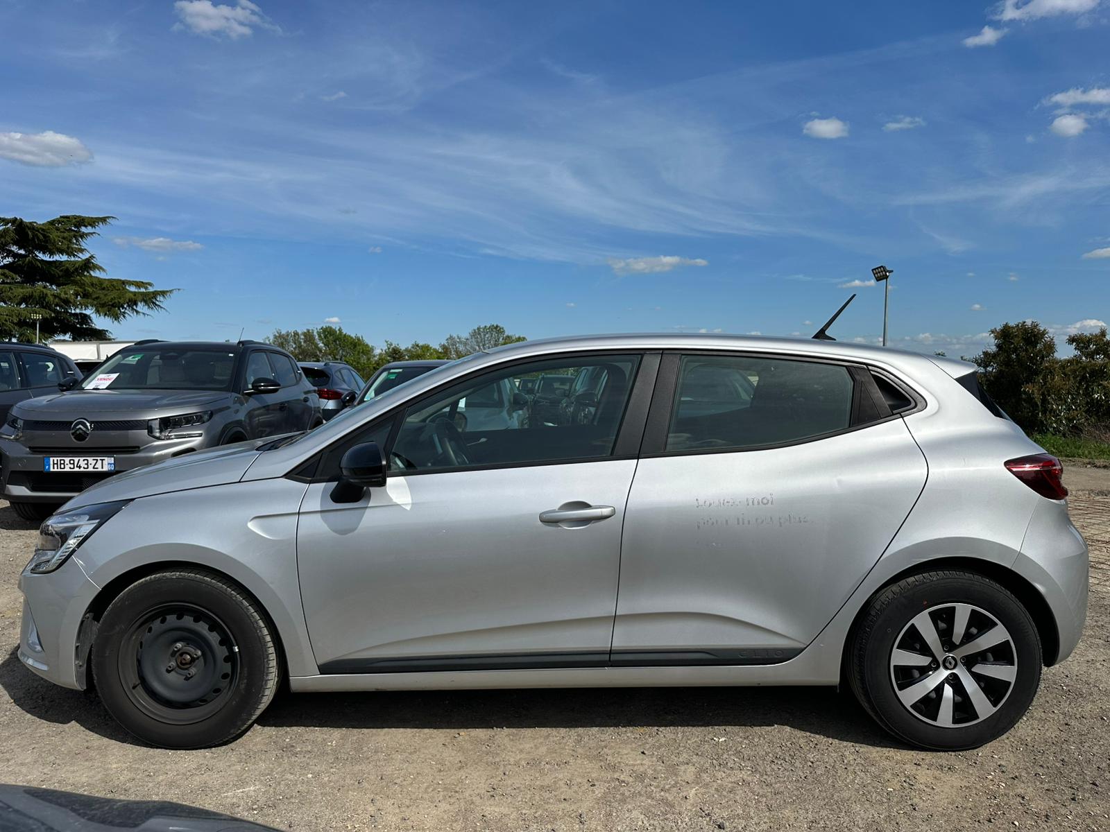 RENAULT CLIO V 1.0 TCe 90 Equilibre – 5P