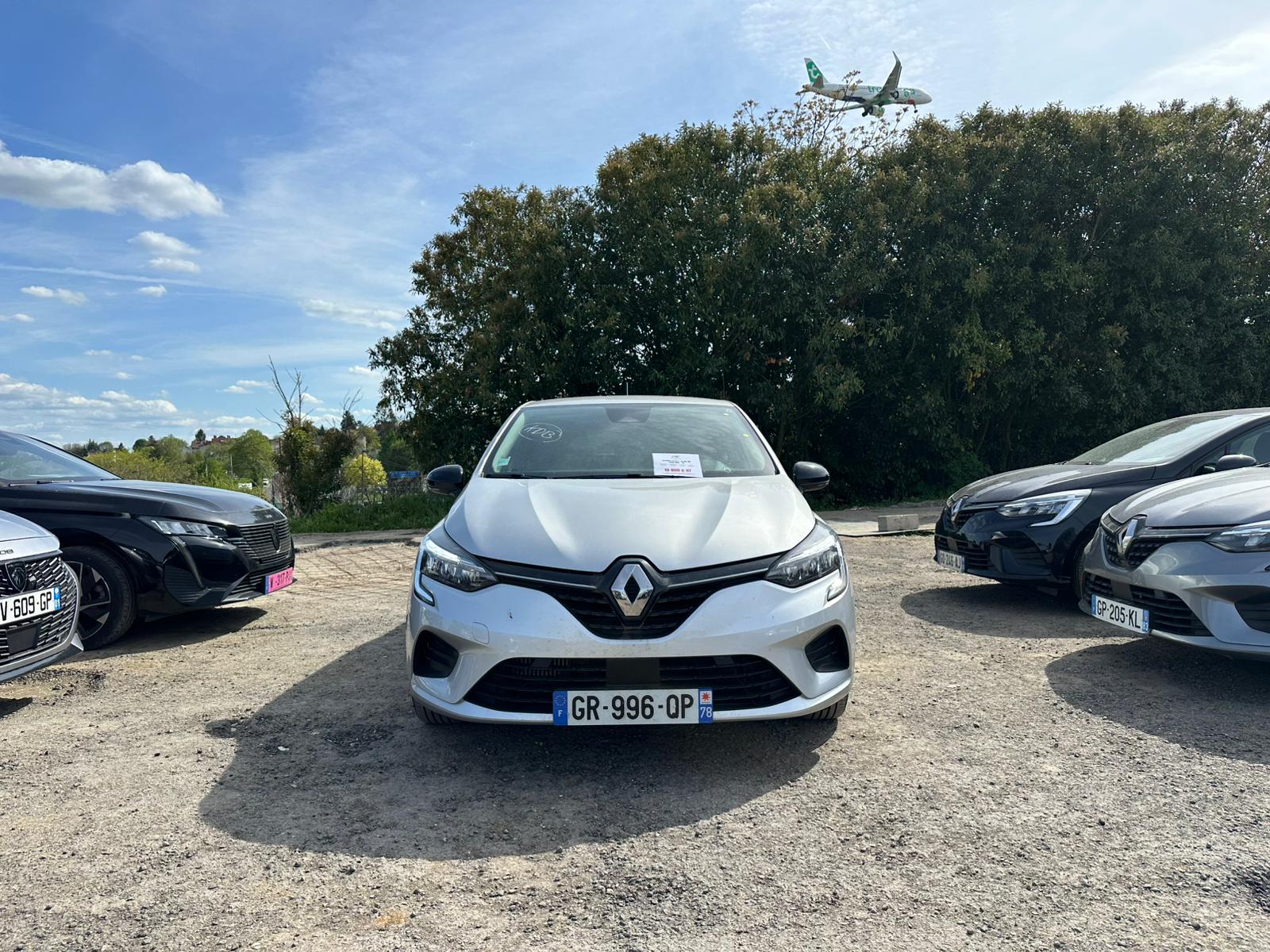 RENAULT CLIO V 1.0 TCe 90 Equilibre – 5P