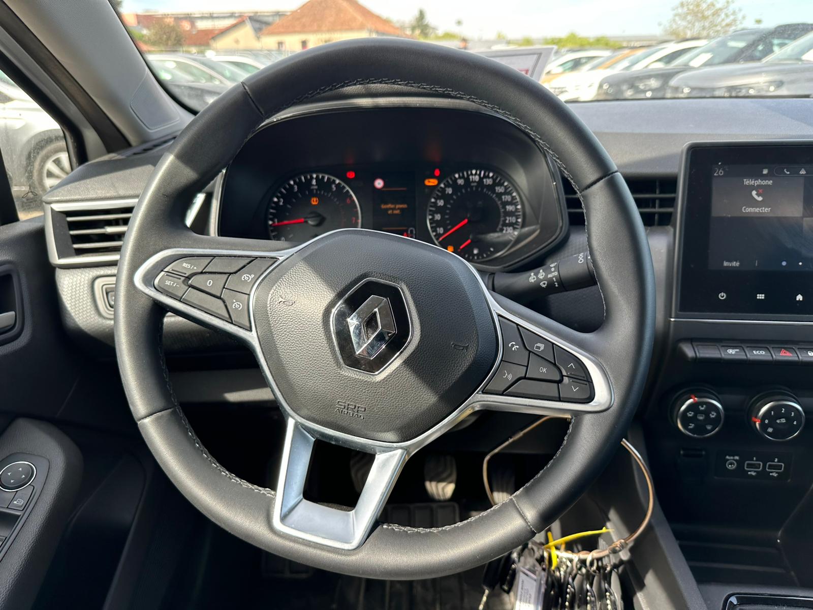 RENAULT CLIO V 1.0 TCe 90 Equilibre – 5P