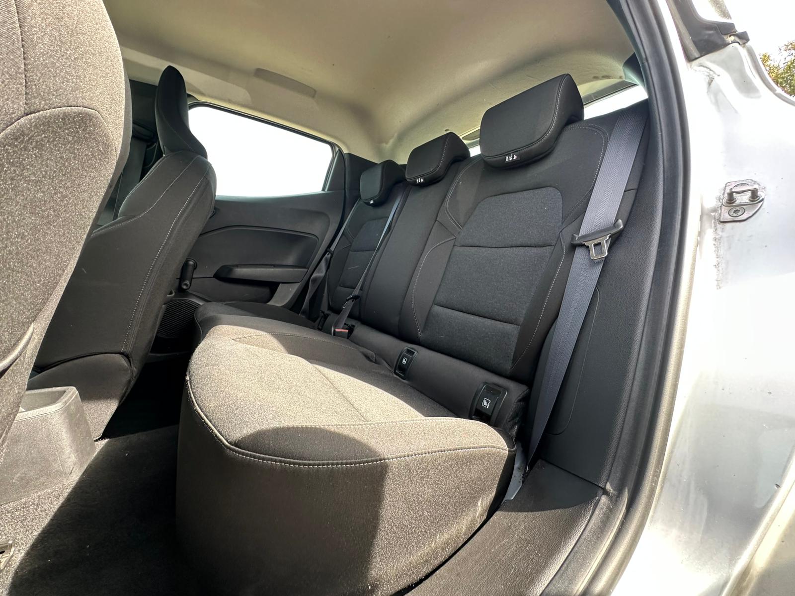 RENAULT CLIO V 1.0 TCe 90 Equilibre – 5P