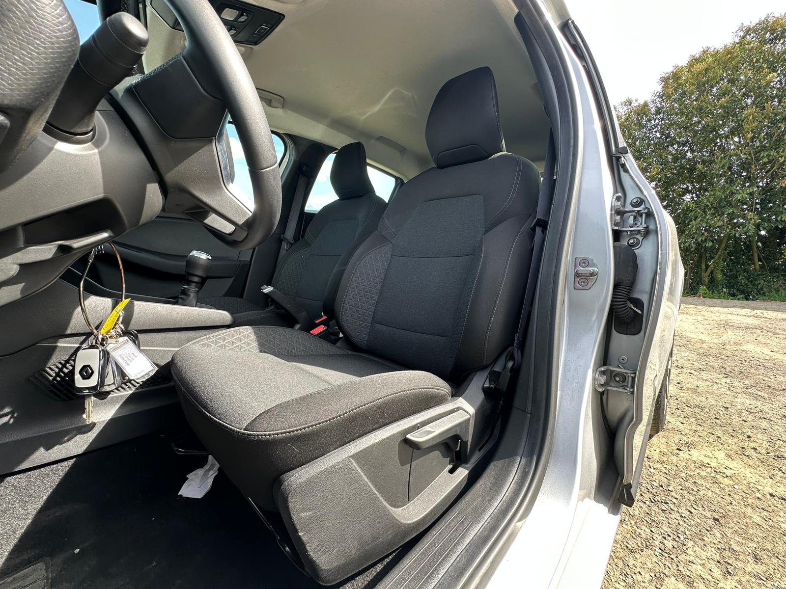 RENAULT CLIO V 1.0 TCe 90 Equilibre – 5P