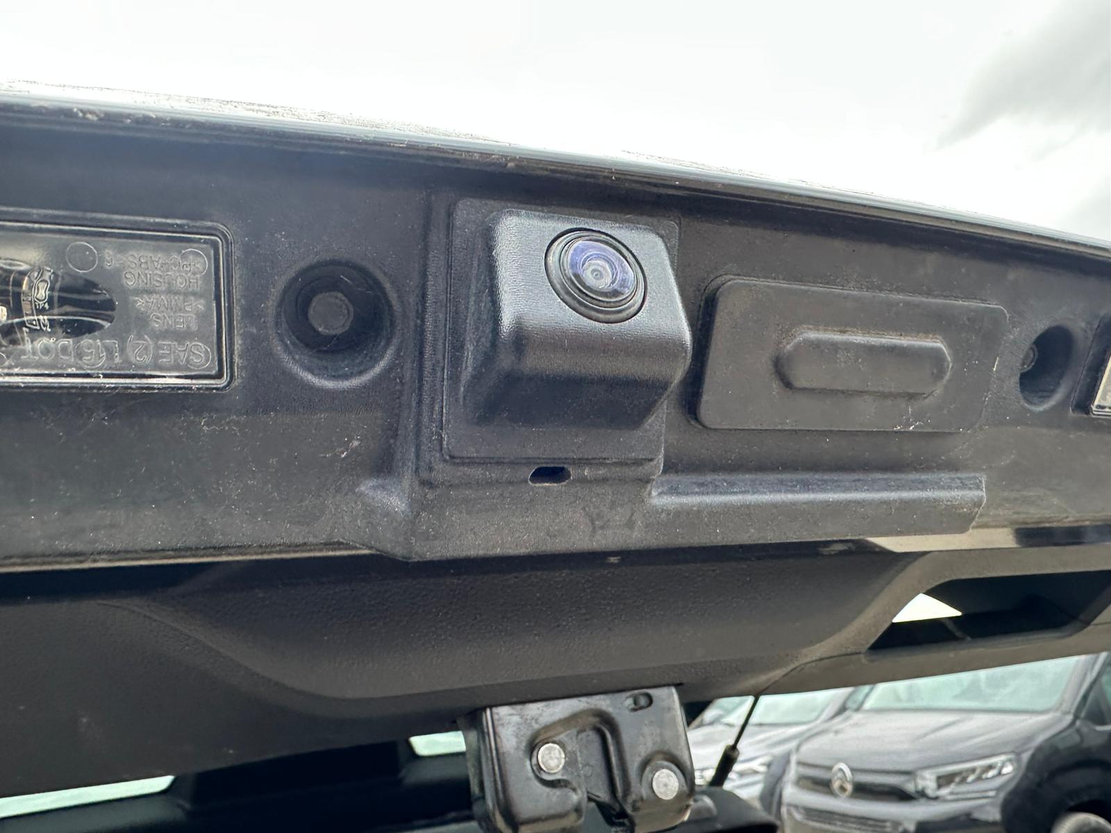 RENAULT ARKANA 1.6 E-Tech Hybride 145ch Evolution PHASE 1 – 5P