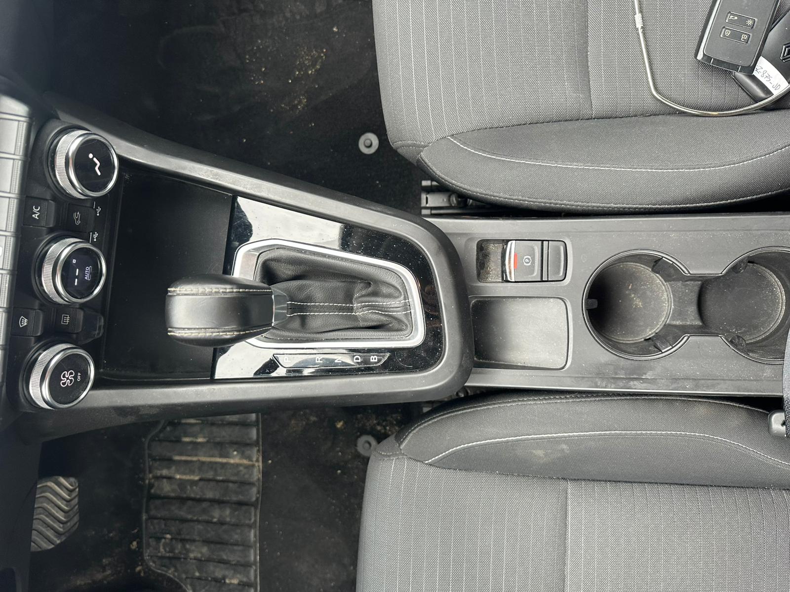 RENAULT ARKANA 1.6 E-Tech Hybride 145ch Evolution PHASE 1 – 5P