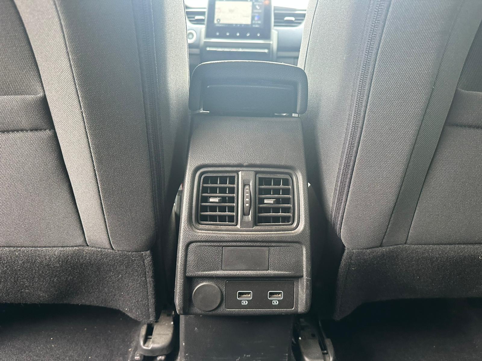 RENAULT ARKANA 1.6 E-Tech Hybride 145ch Evolution PHASE 1 – 5P