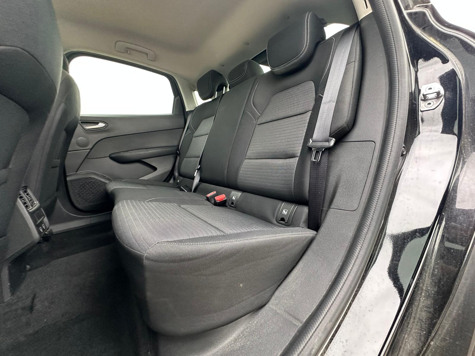 RENAULT ARKANA 1.6 E-Tech Hybride 145ch Evolution PHASE 1 – 5P