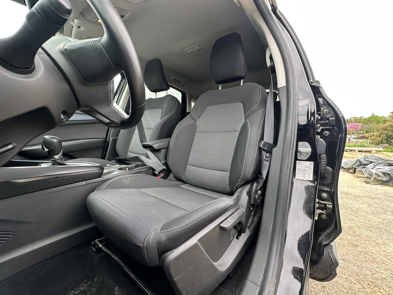 RENAULT ARKANA 1.6 E-Tech Hybride 145ch Evolution PHASE 1 – 5P