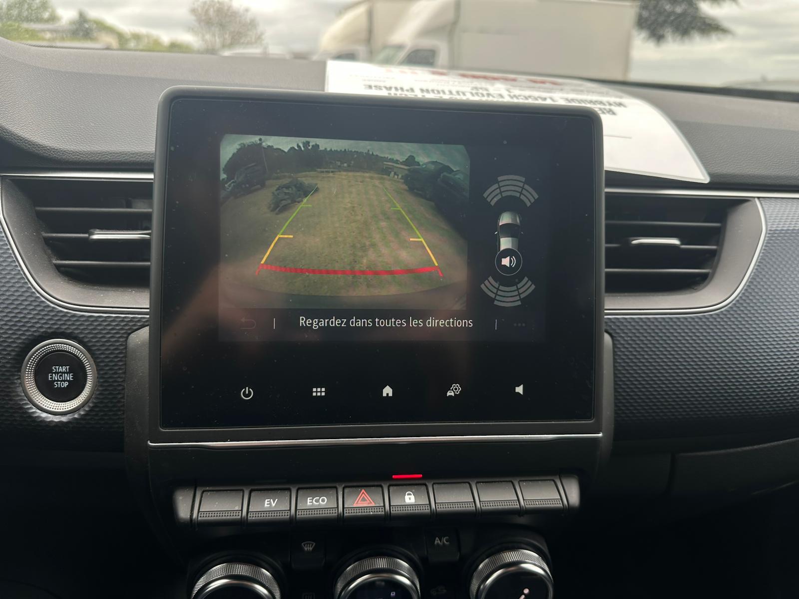 RENAULT ARKANA 1.6 E-Tech Hybride 145ch Evolution PHASE 1 – 5P