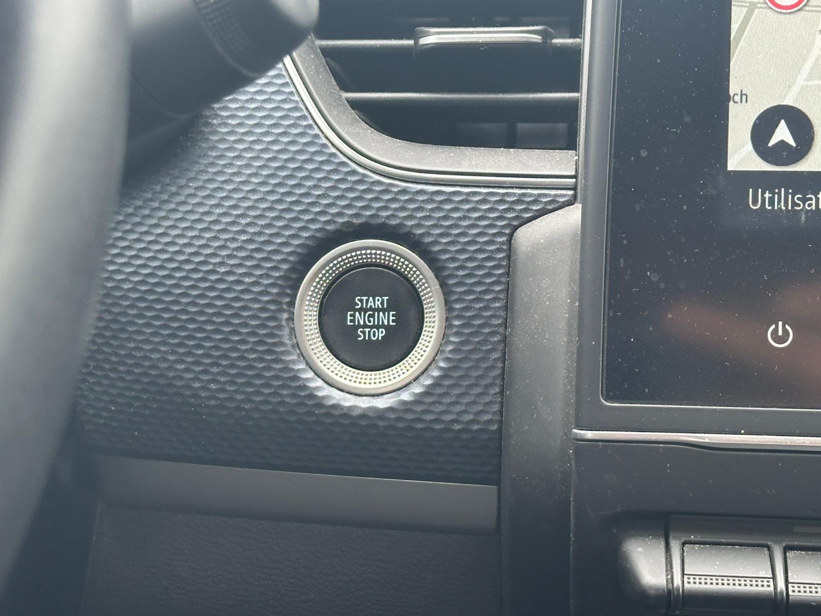 RENAULT ARKANA 1.6 E-Tech Hybride 145ch Evolution PHASE 1 – 5P