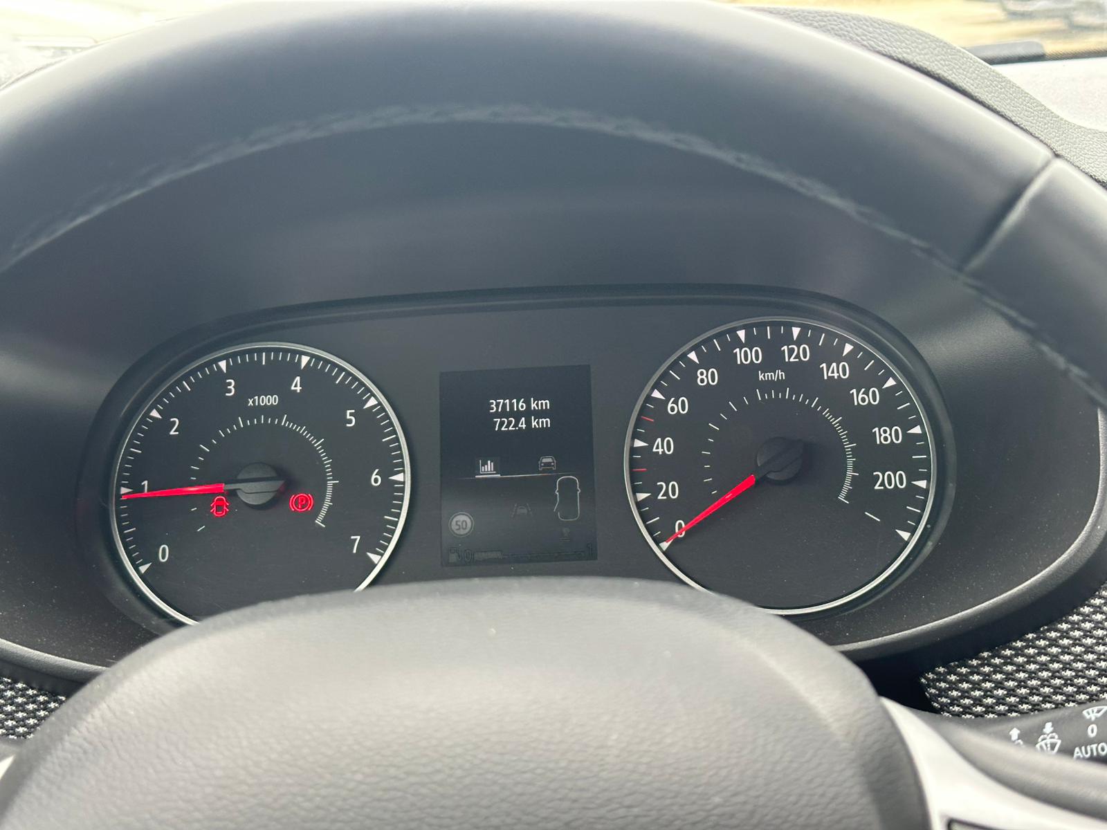 DACIA SANDERO 1.0 TCe 90 Phase 2 Journey – 5P
