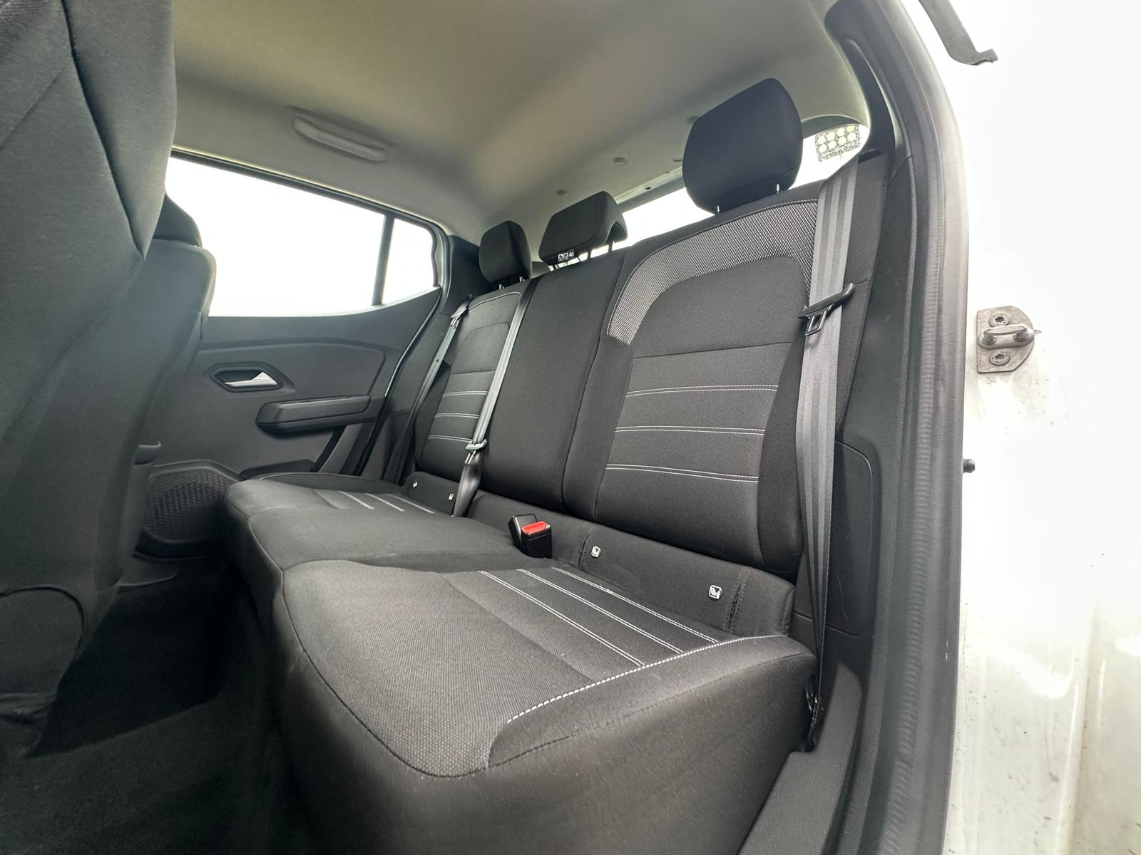 DACIA SANDERO 1.0 TCe 90 Phase 2 Journey – 5P