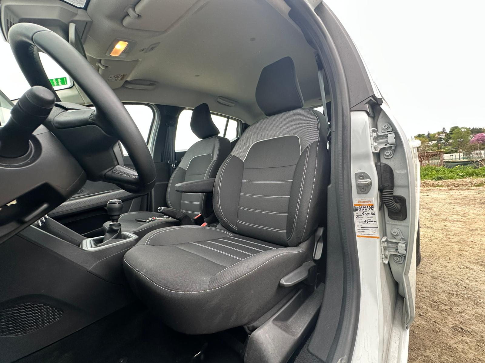 DACIA SANDERO 1.0 TCe 90 Phase 2 Journey – 5P