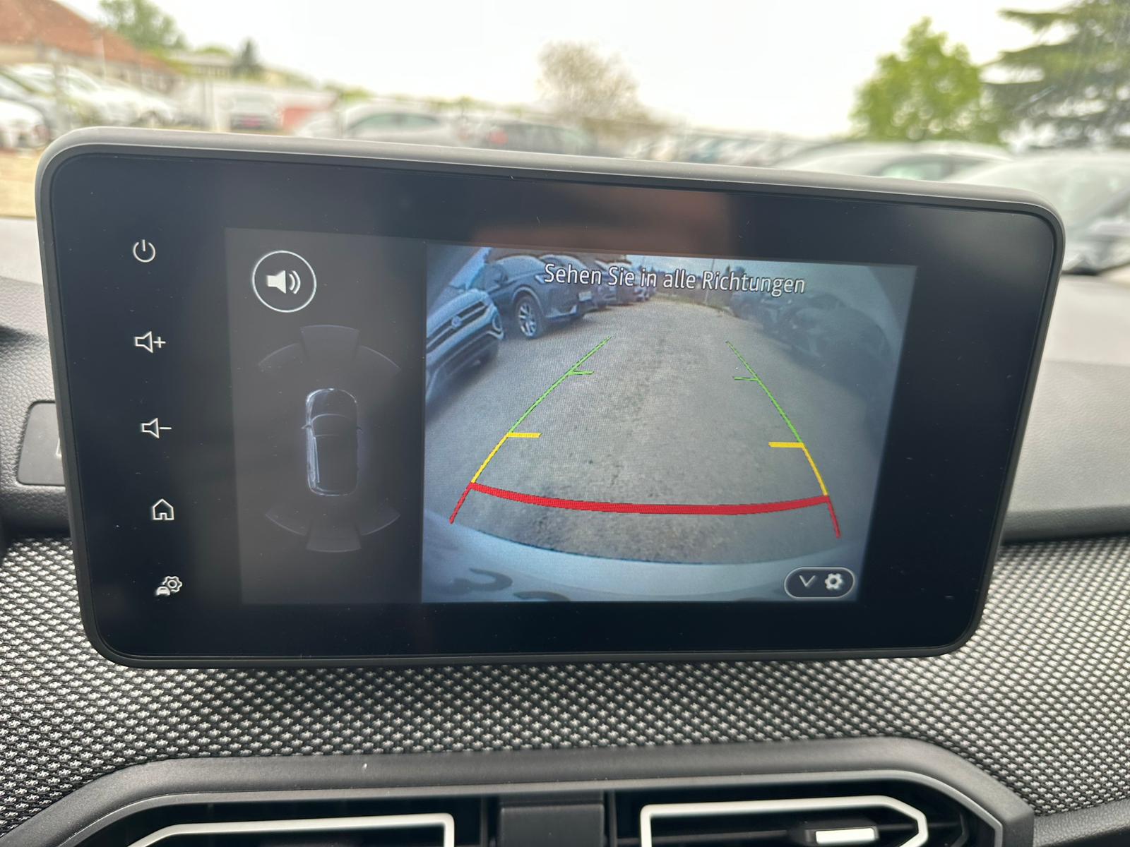 DACIA SANDERO 1.0 TCe 90 Phase 2 Journey – 5P