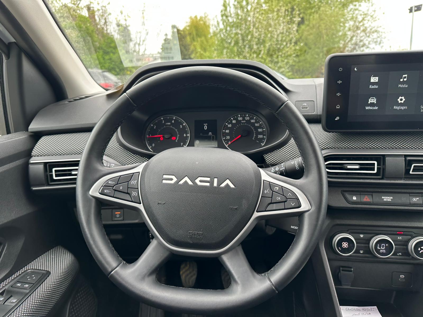 DACIA SANDERO 1.0 TCe 90 Phase 2 Journey – 5P
