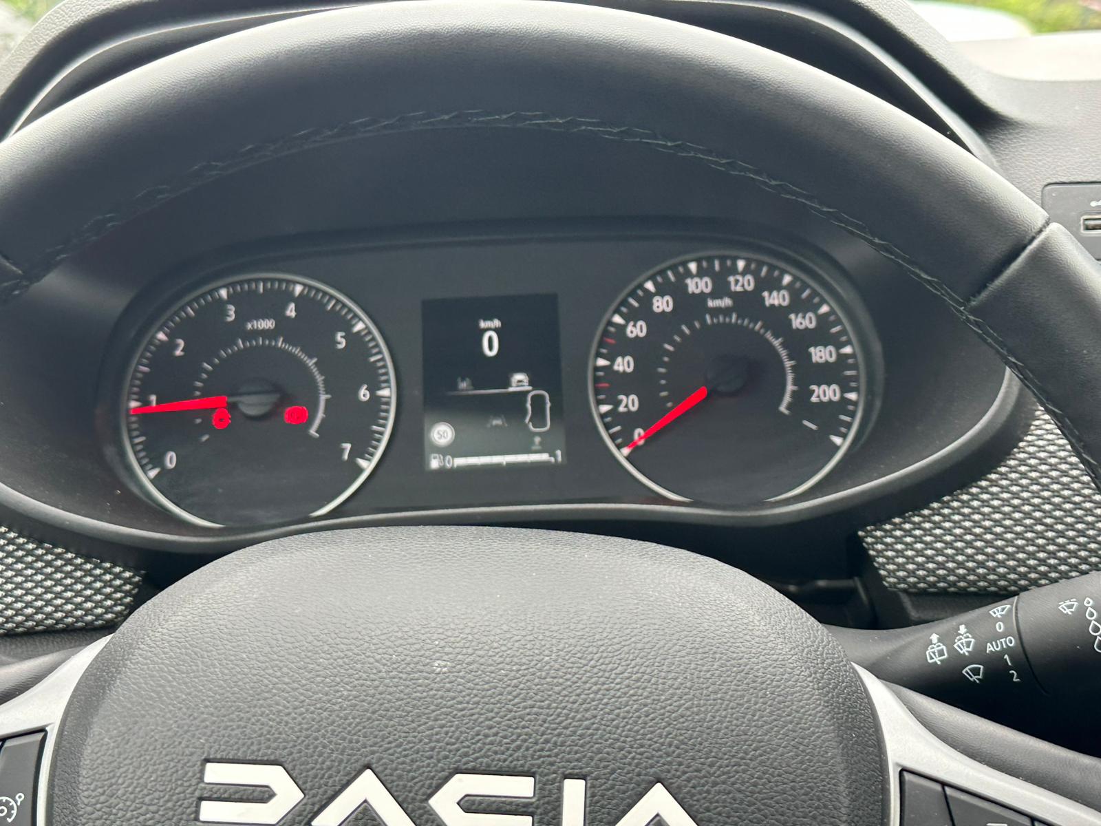 DACIA SANDERO 1.0 TCe 90 Phase 2 Journey – 5P