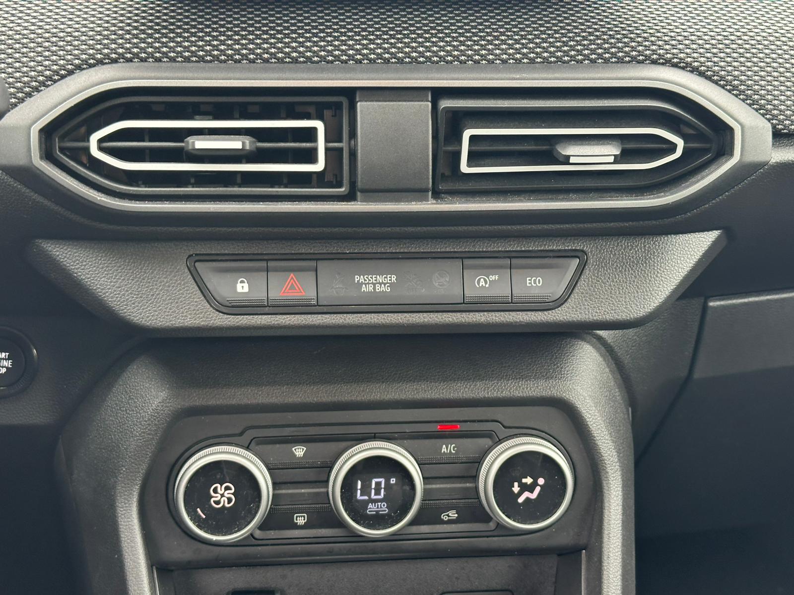 DACIA SANDERO 1.0 TCe 90 Phase 2 Journey – 5P