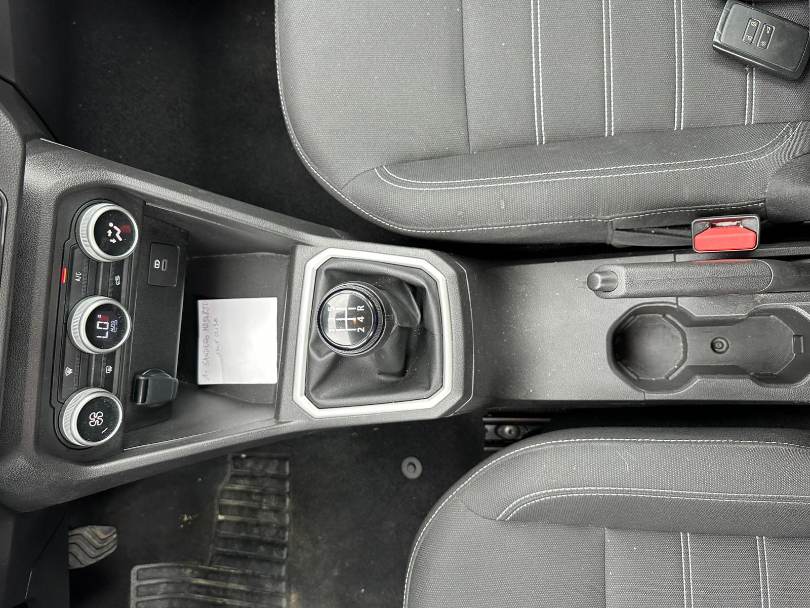 DACIA SANDERO 1.0 TCe 90 Phase 2 Journey – 5P