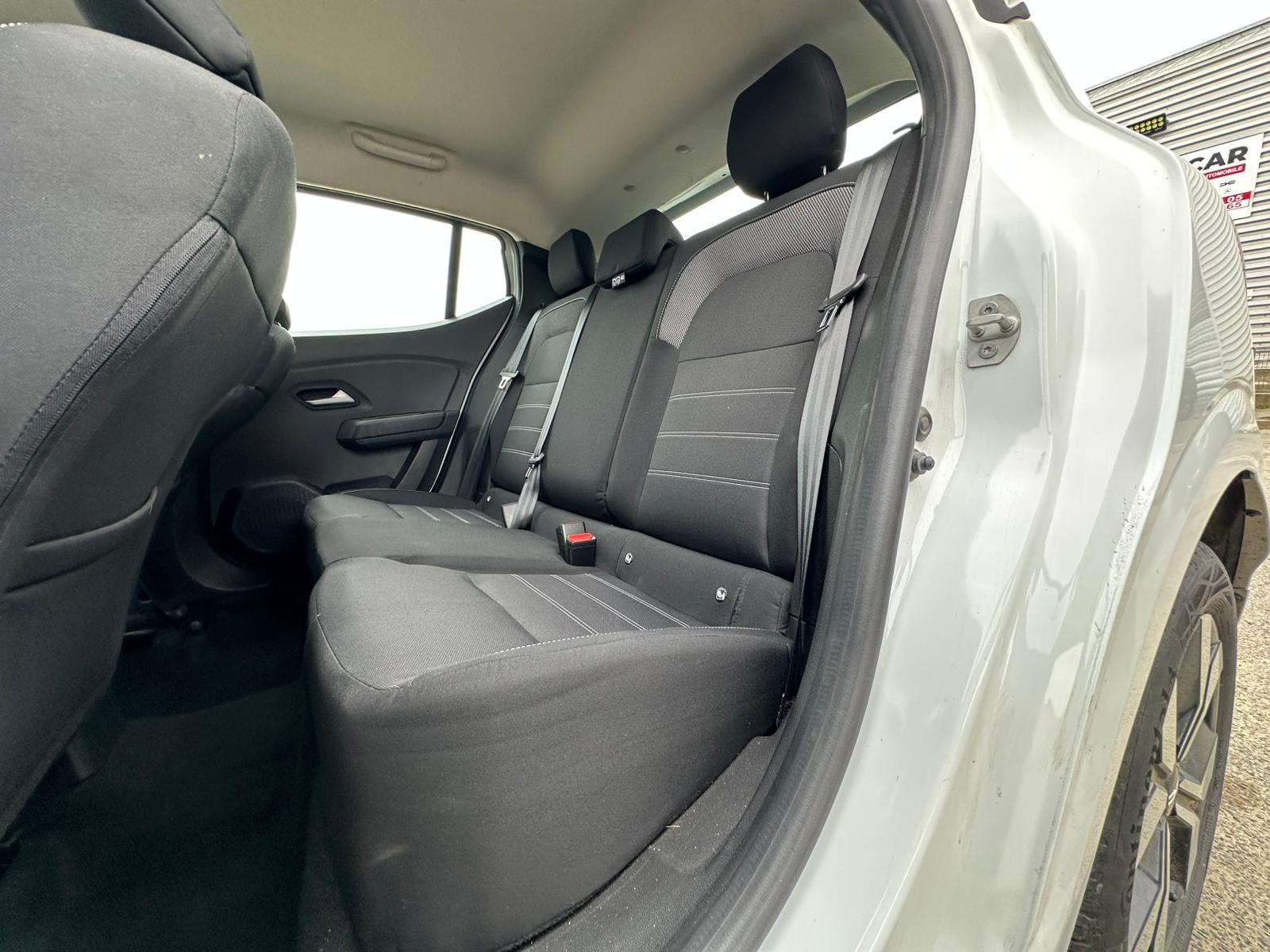 DACIA SANDERO 1.0 TCe 90 Phase 2 Journey – 5P
