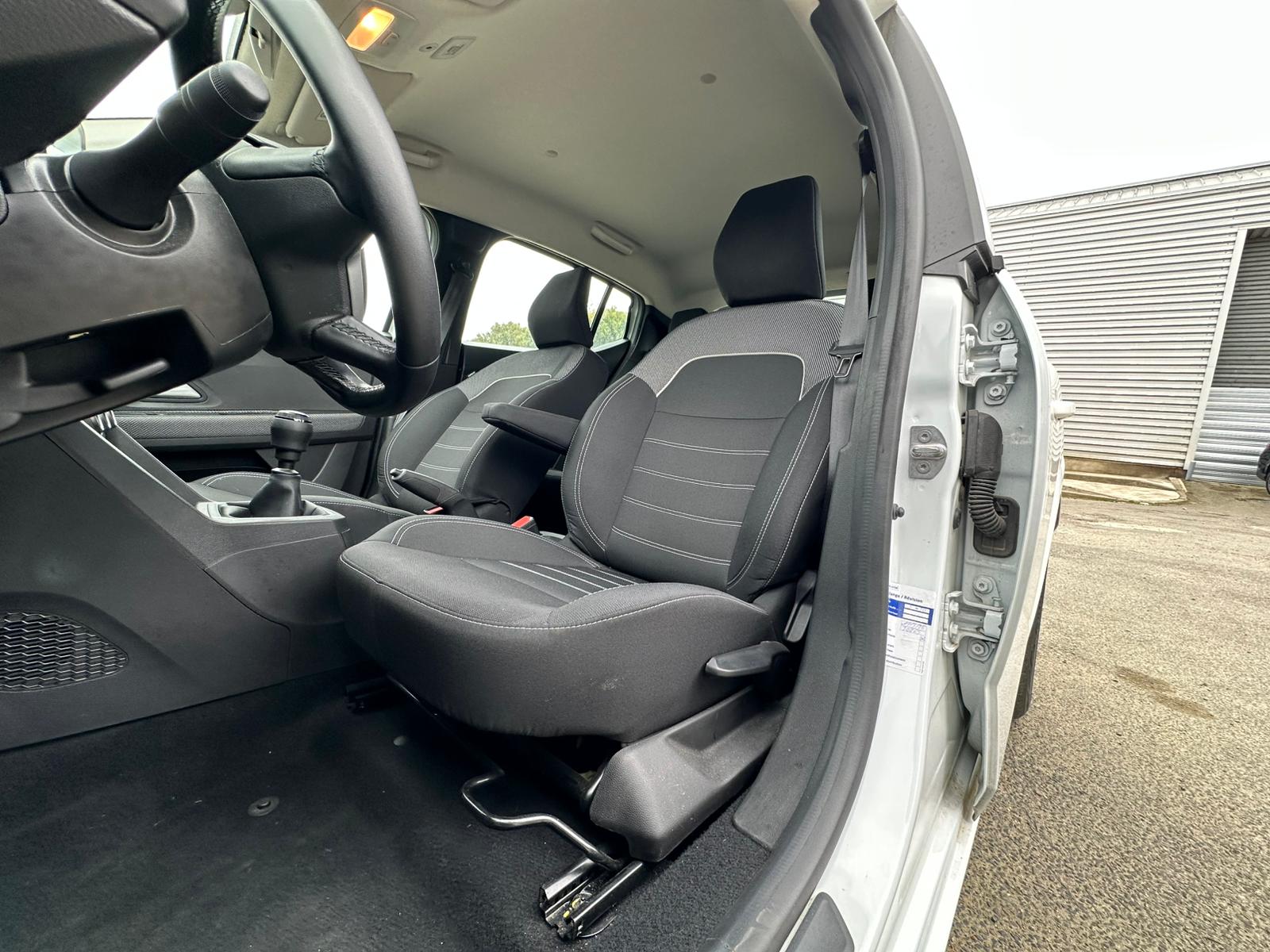 DACIA SANDERO 1.0 TCe 90 Phase 2 Journey – 5P