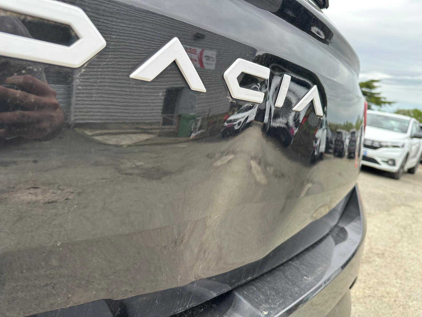 DACIA SANDERO 1.0 TCe 90 Phase 2 Journey – 5P