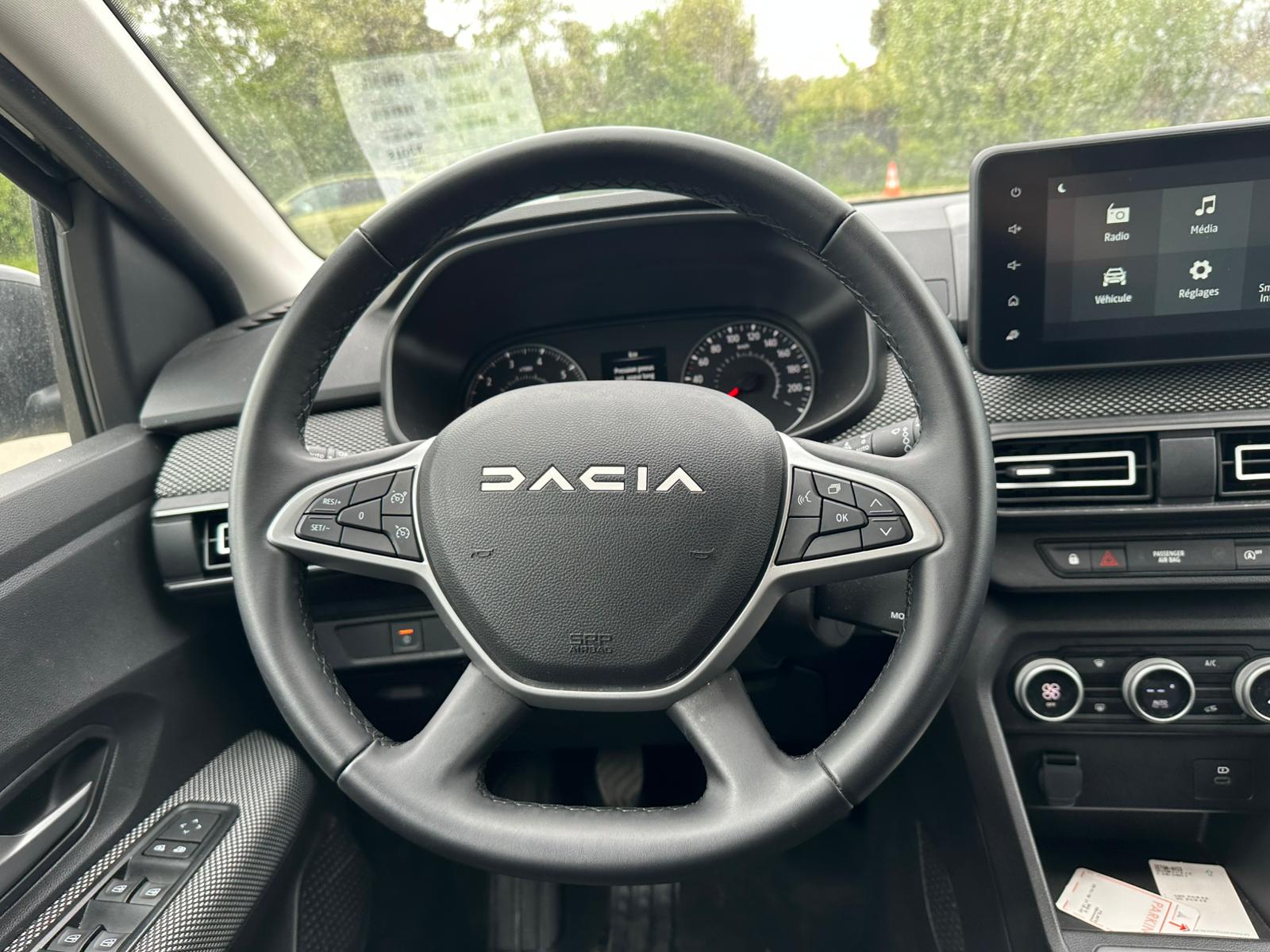 DACIA SANDERO 1.0 TCe 90 Phase 2 Journey – 5P