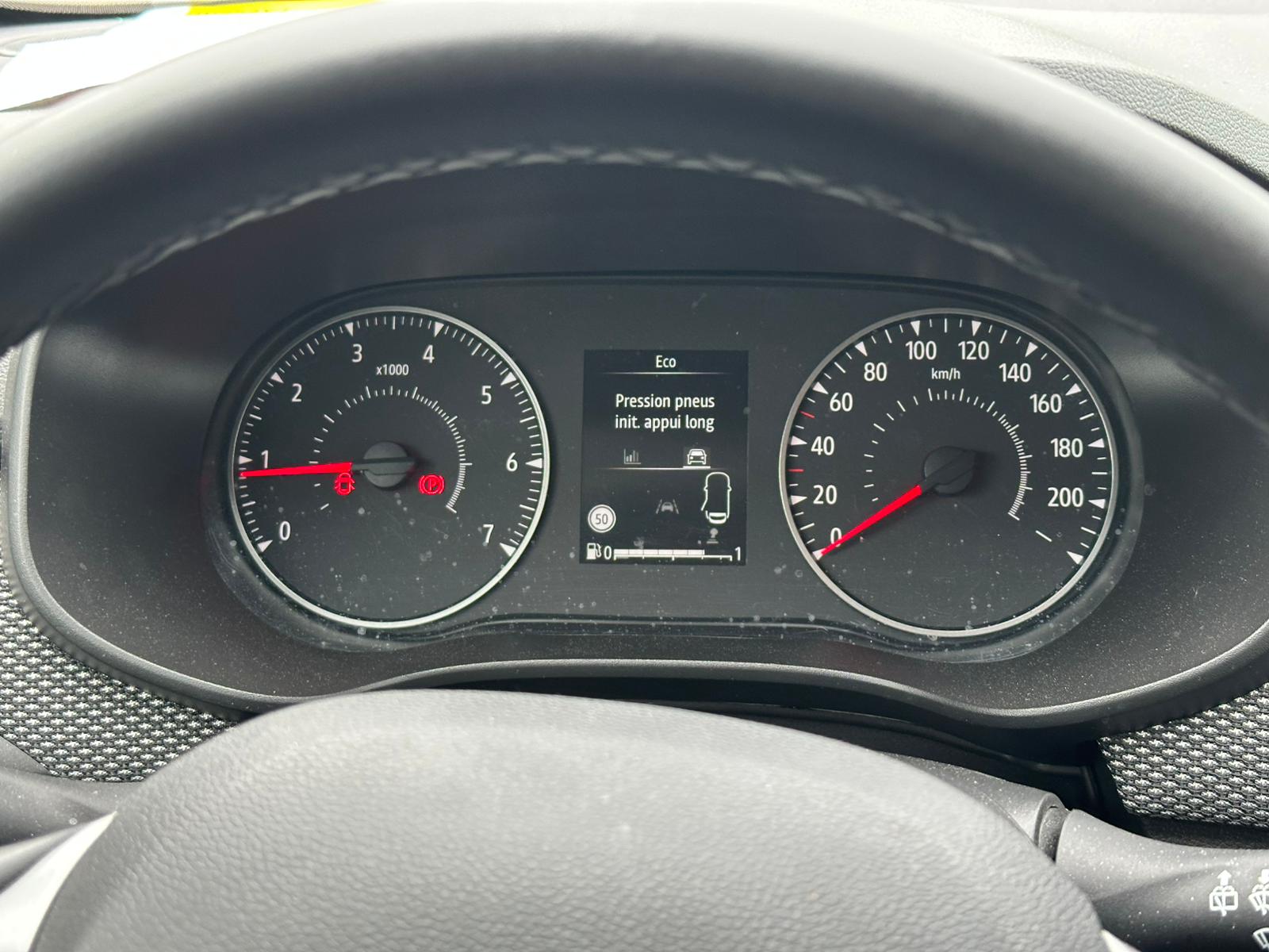 DACIA SANDERO 1.0 TCe 90 Phase 2 Journey – 5P