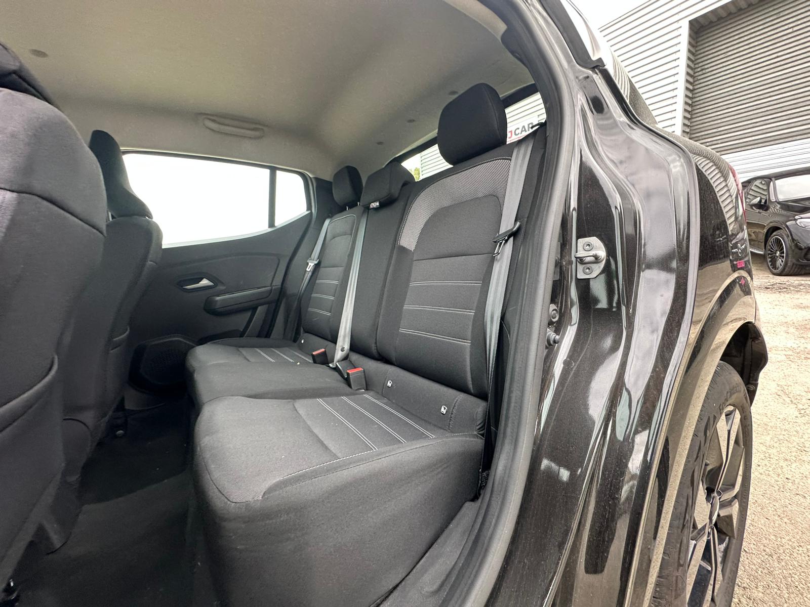 DACIA SANDERO 1.0 TCe 90 Phase 2 Journey – 5P