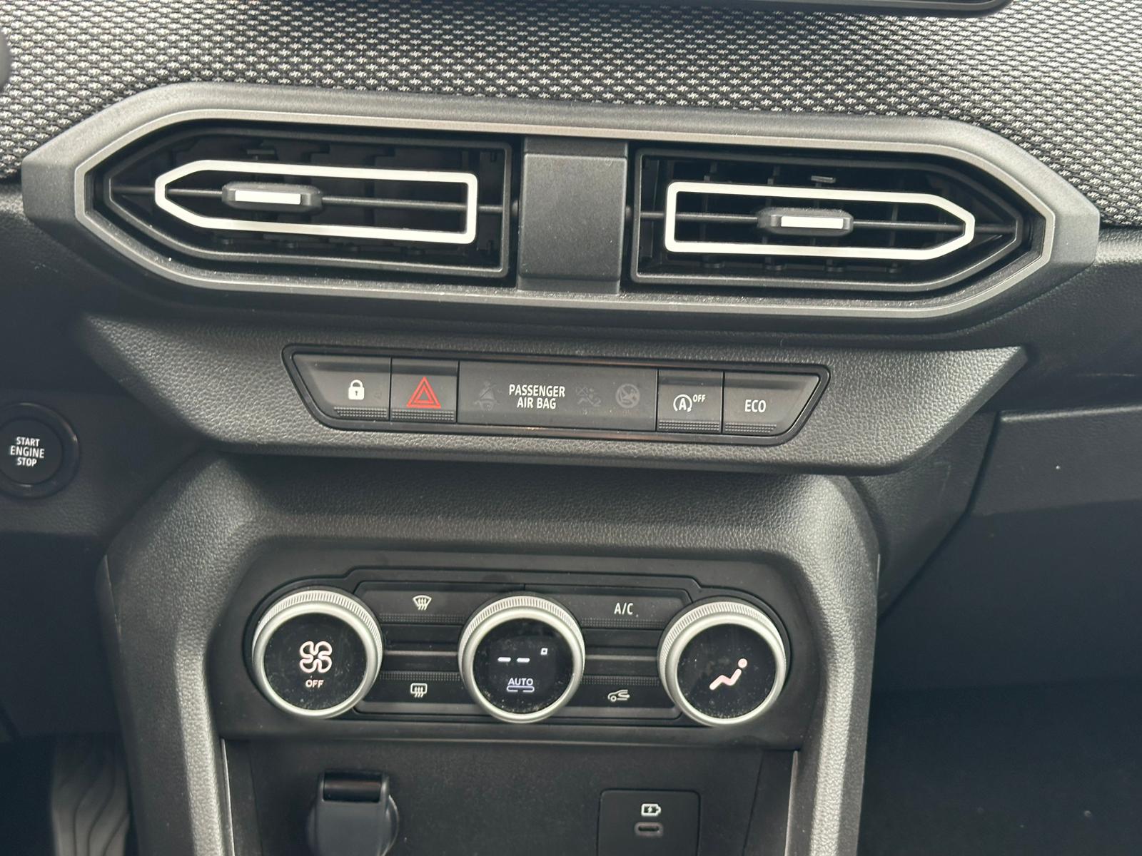 DACIA SANDERO 1.0 TCe 90 Phase 2 Journey – 5P